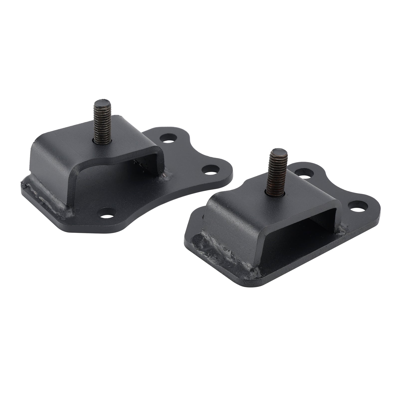 4225 Engine Swap Motor Mount Kit For Ford 429-460 Into Bronco