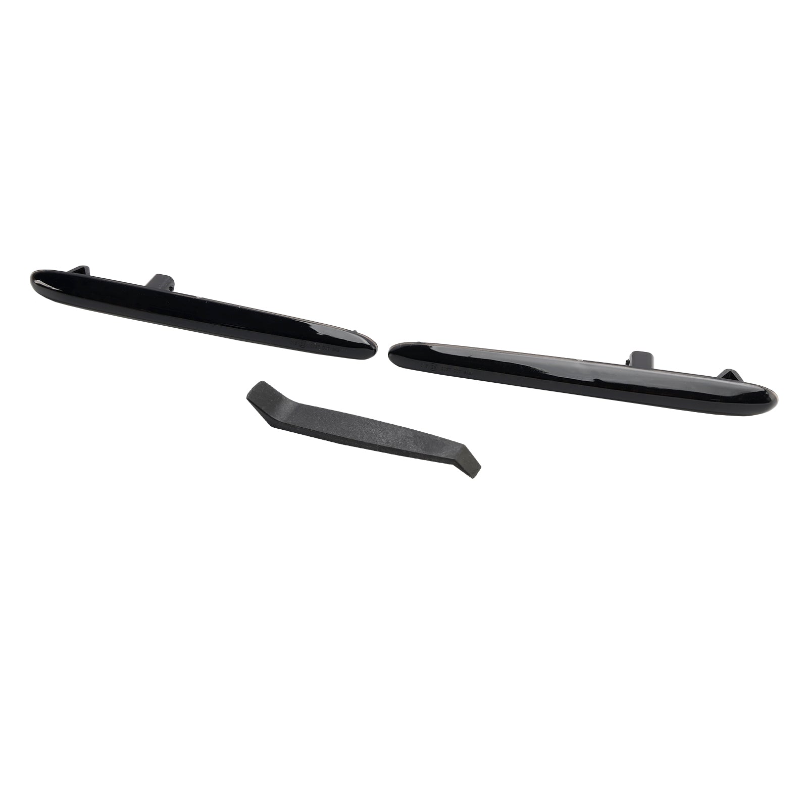 Smoked LED Sequential Blinker Side Indicator Turn Signal for Alfa Romeo Giulietta