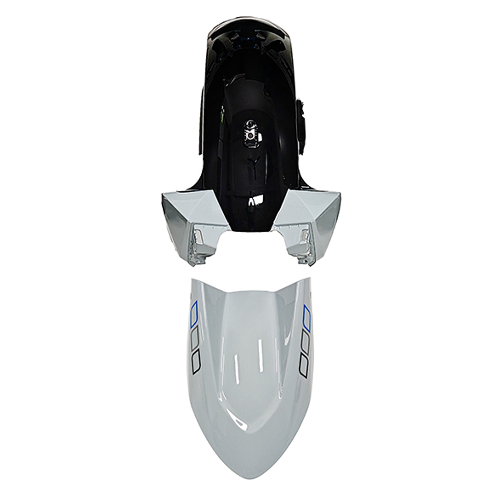 2025-2026 for Yamaha TMAX560 Injection Bodywork Fairing Kit