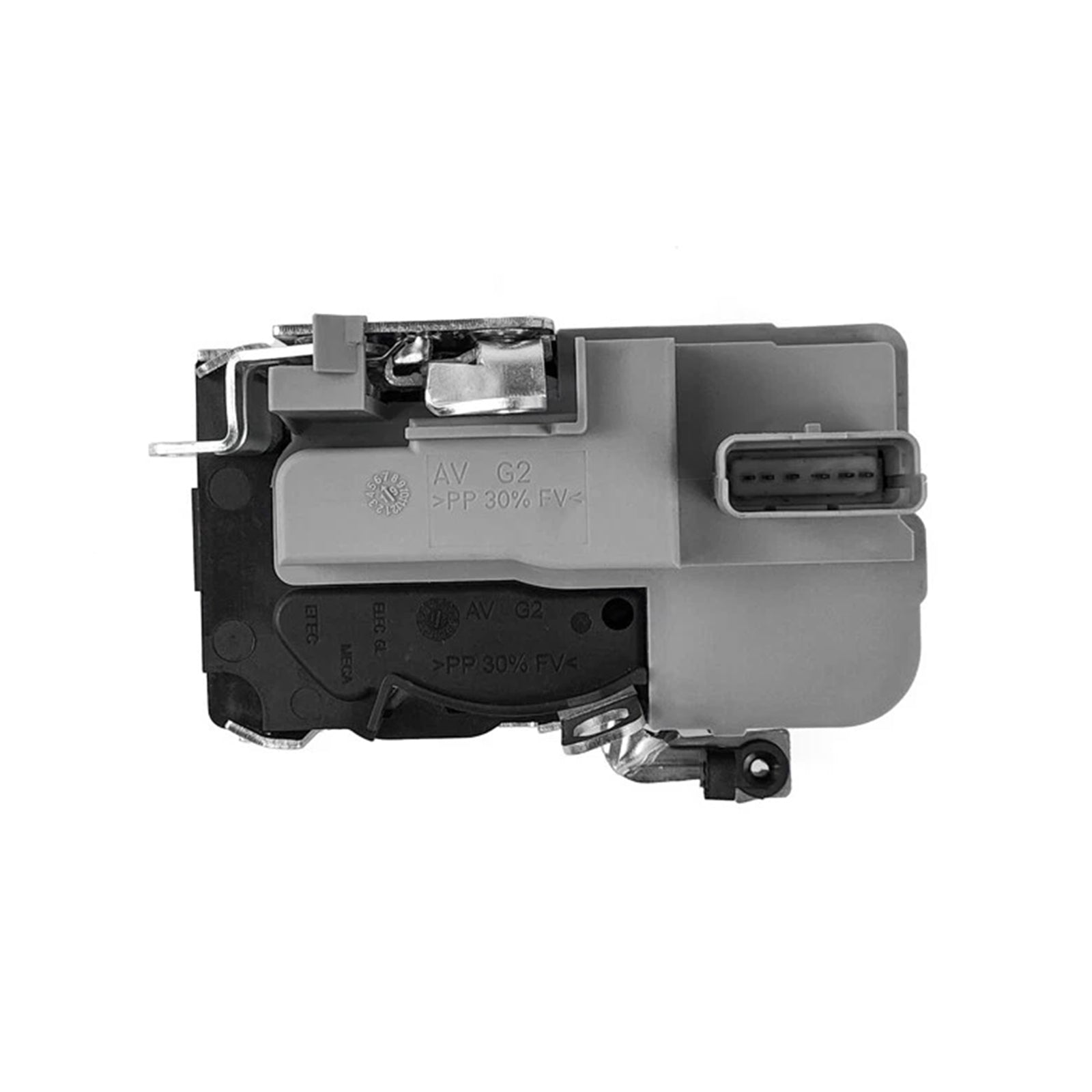 Front Left Driver Side Door Lock Actuator 9135R9 For Peugeot 206 1998-2012