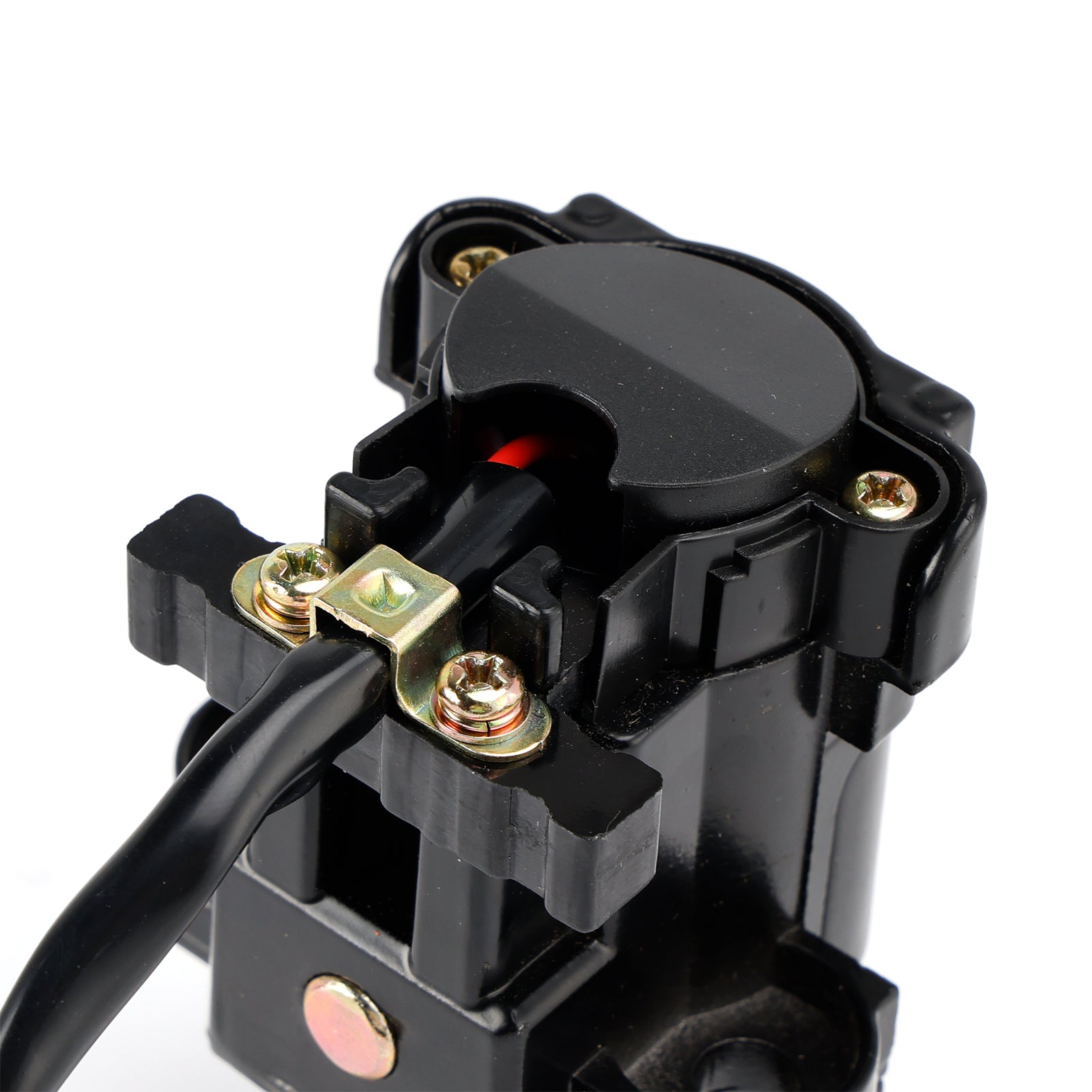 2024 Honda CRF1100A4 3AC Ignition Switch Lock Set 35010-MKS-A01 35010-MKS-A02