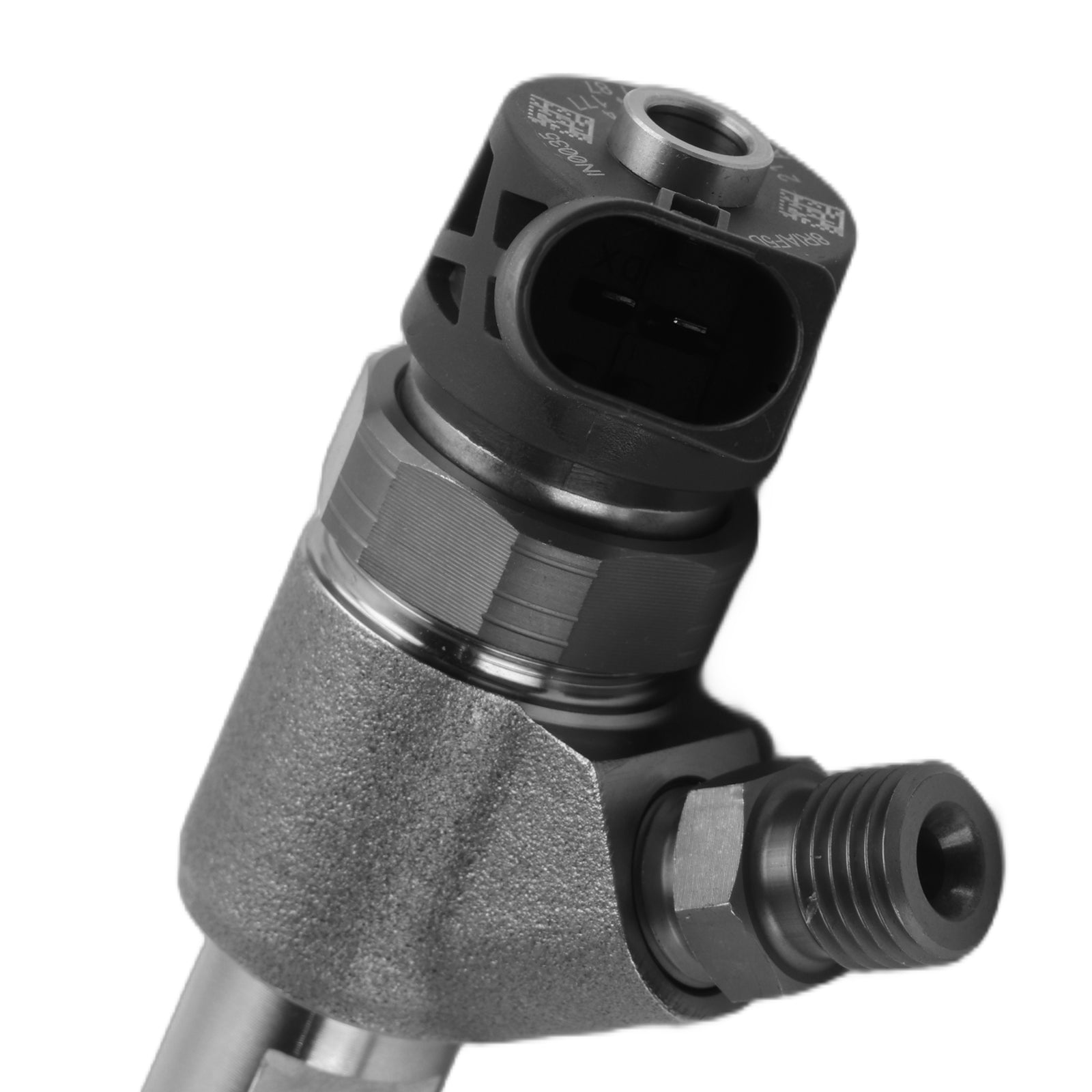 03.2015- For Marco Polo Camper (W447) 250 CDI 4-matic 140 kW 190 PS 2143 cc 4PCS Fuel Injector 6510702987