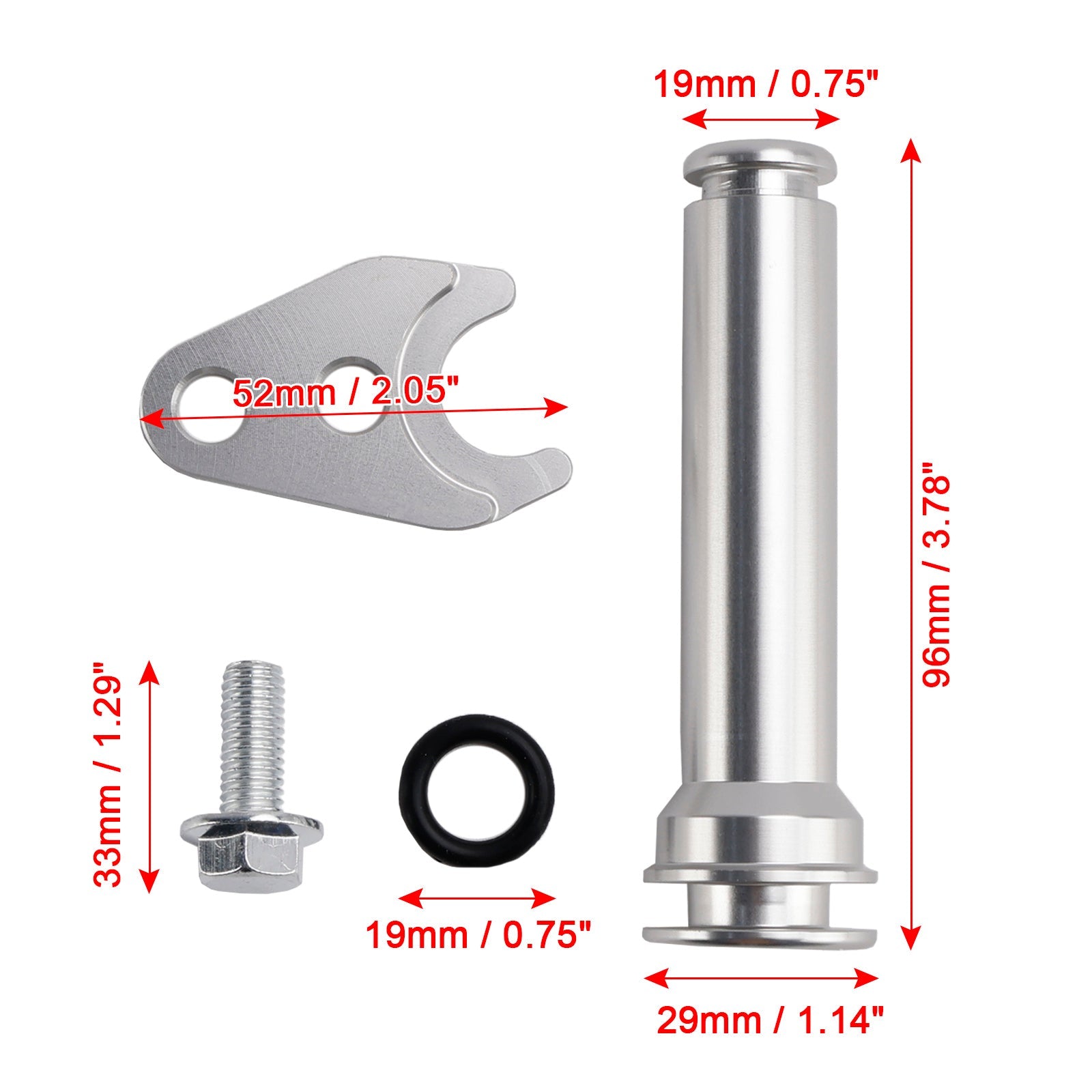 LS1 LSX 24X LS7 LS9 캠 스왑 캡 551349용 캠축 위치 센서 플러그
