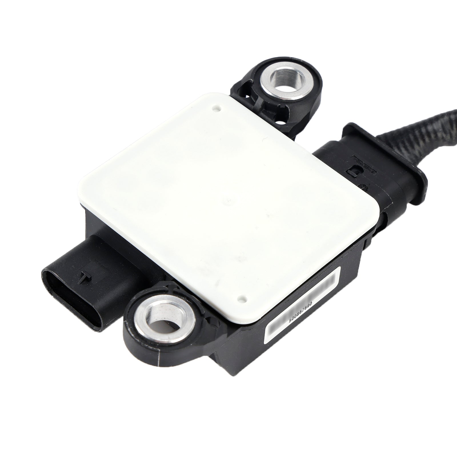 02/2019 02/2020 BMW 3 (G20, G80, G28) 320 d Saloon Diesel Particulate Matter Sensor 13628582026