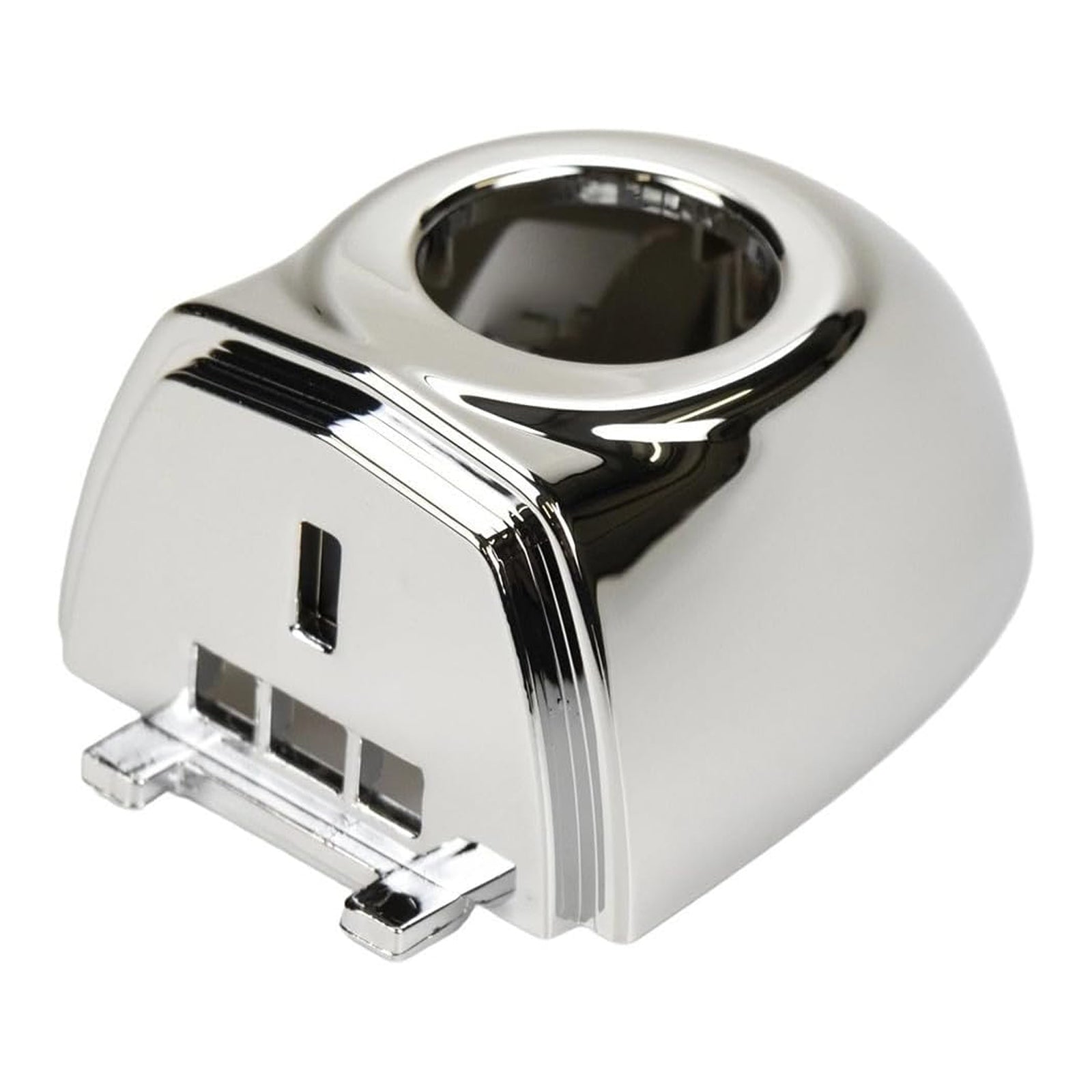 2016-2021 Fiat 500X Front Outer Door Handle Cap 735607049