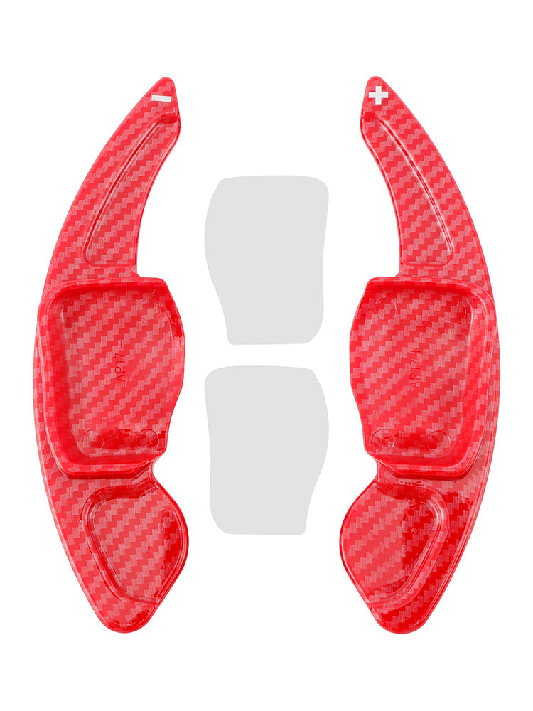 Steering Wheel Paddle Shifter Extension For SEAT VW Scirocco