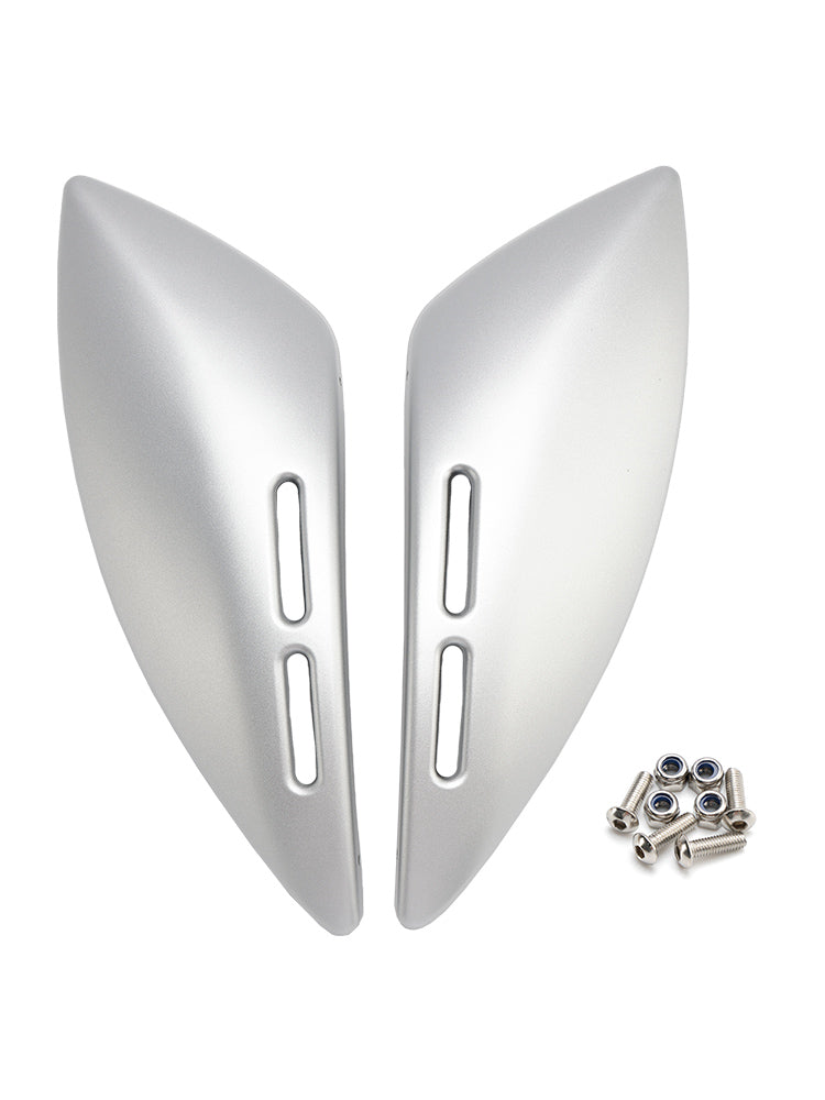 Gas Tank Side Cover Panel Fairing Cowl For Kawasaki Z900RS 2018-2024