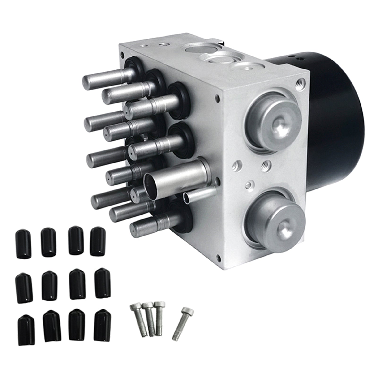 2011-2013 Lincoln MKX ABS Pump Anti-lock Hydraulic Unit CT4Z2C405A