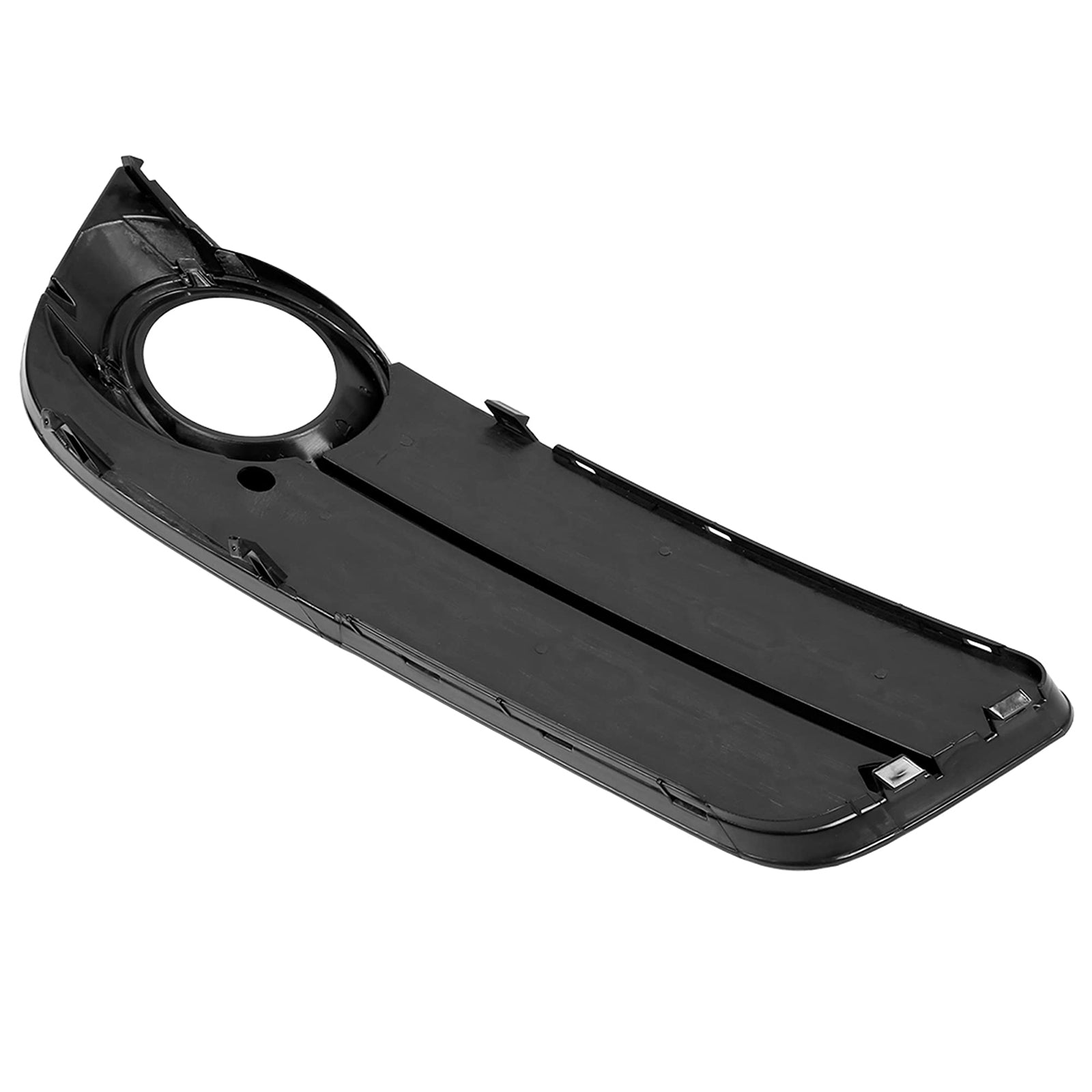 2008-2011 Audi A5 A Pair Of Car Fog Lamp Grilles 8T0 807 682 8T0 807 681