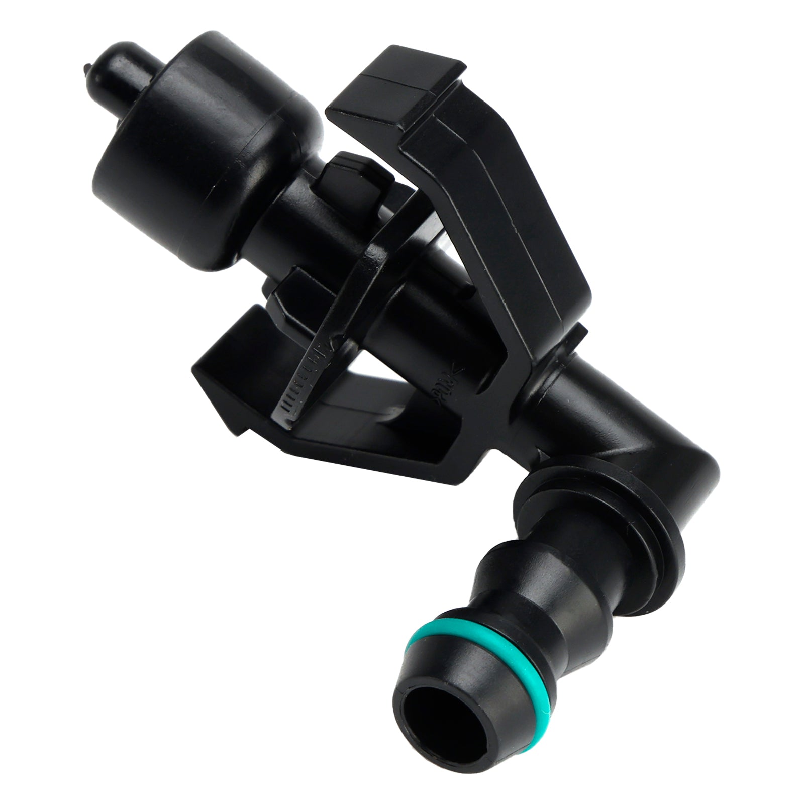 Front Headlight Spray Washer Nozzle 61678044541 For BMW M3 2005-2013