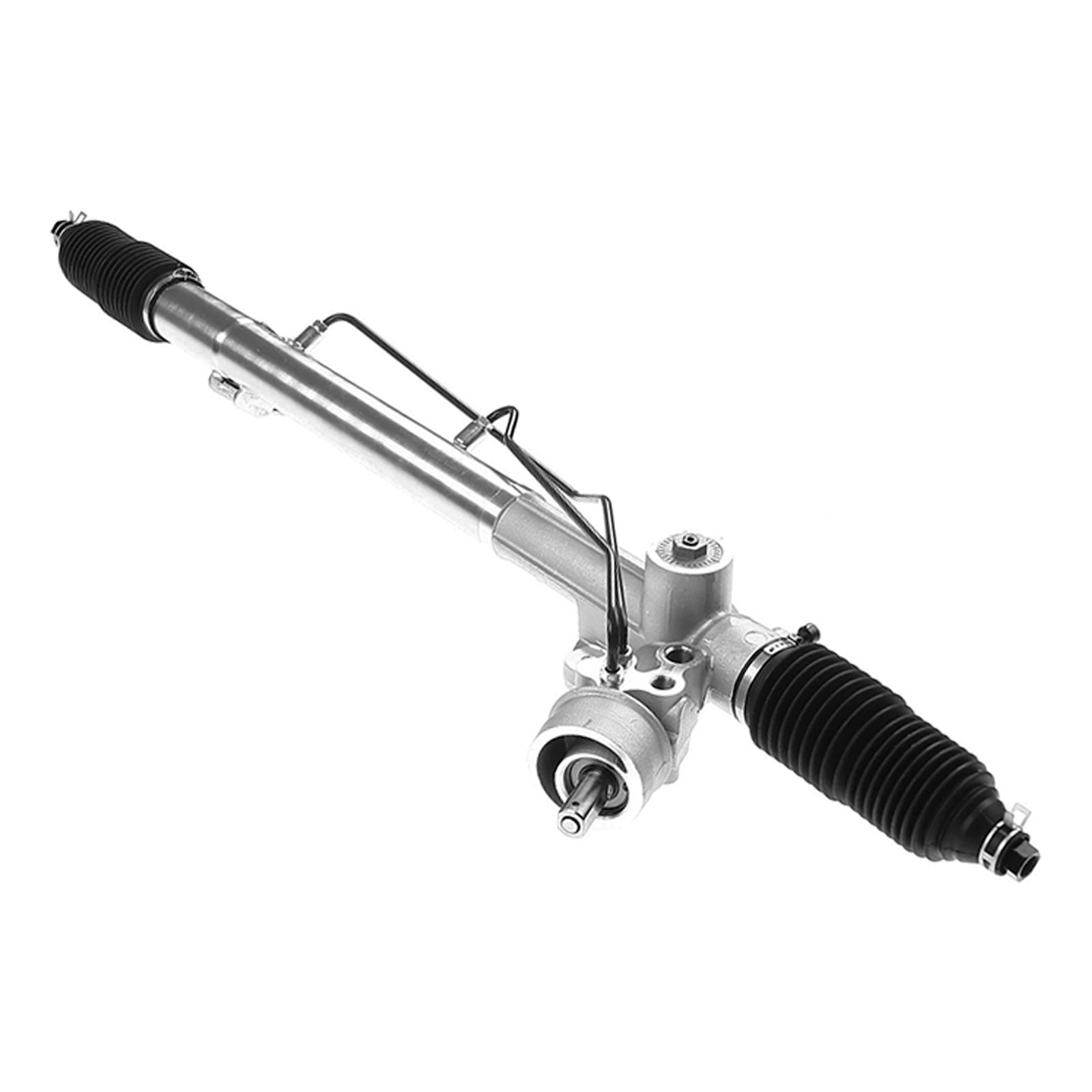 2000/11-2005/05 VW Passat Variant 3B6 1.8L Power Steering Rack 3B1422052R 8D1422052BX