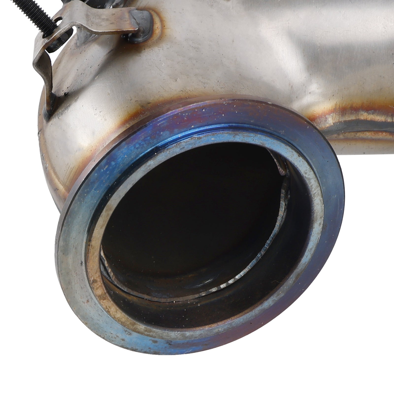 Diesel particulate filter (DPF) For Opel Insignia B Country/Grand Sport 2.0 CDTi