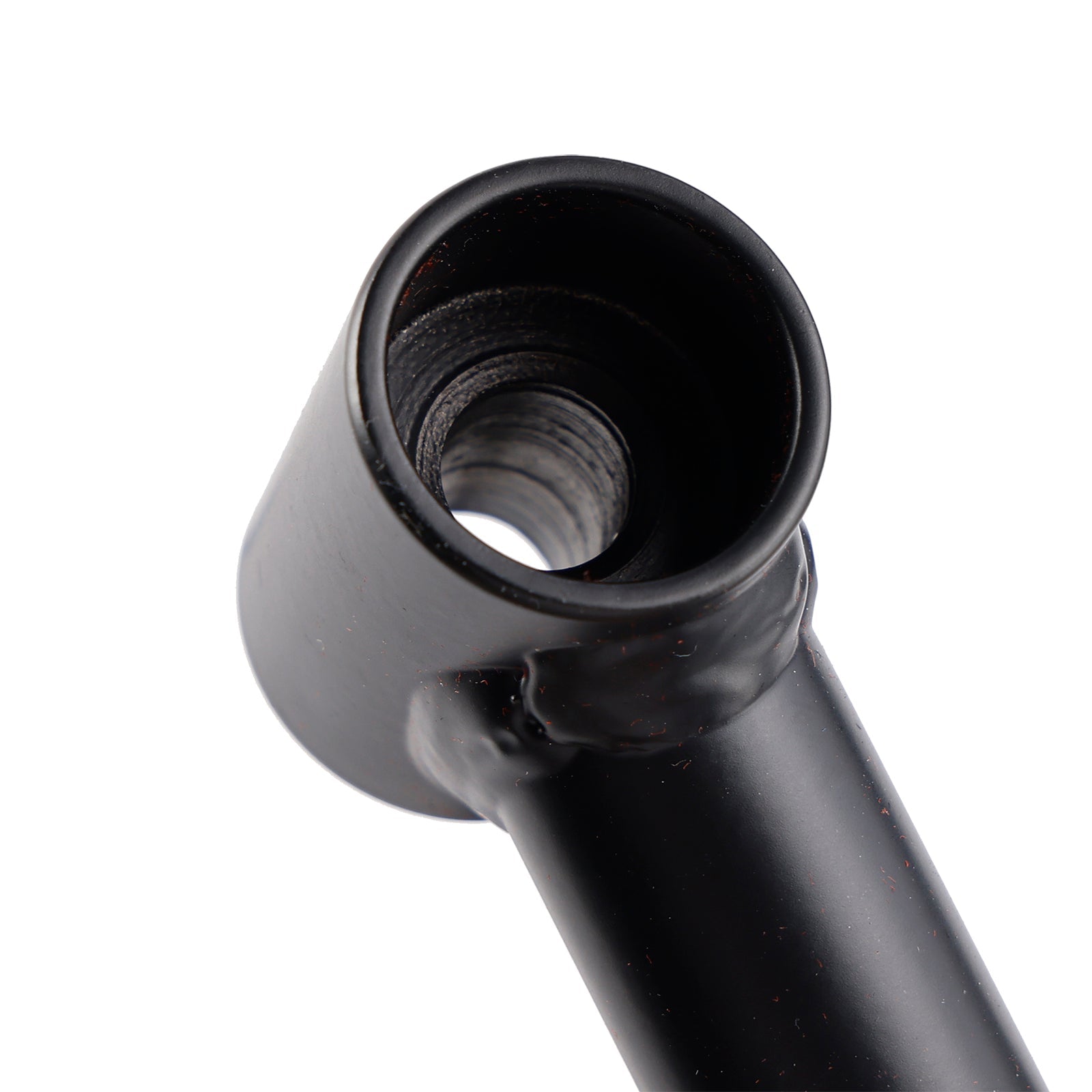 2024-2025 Kawasaki Eliminator 500 Rear Rack Luggage Carrier Black