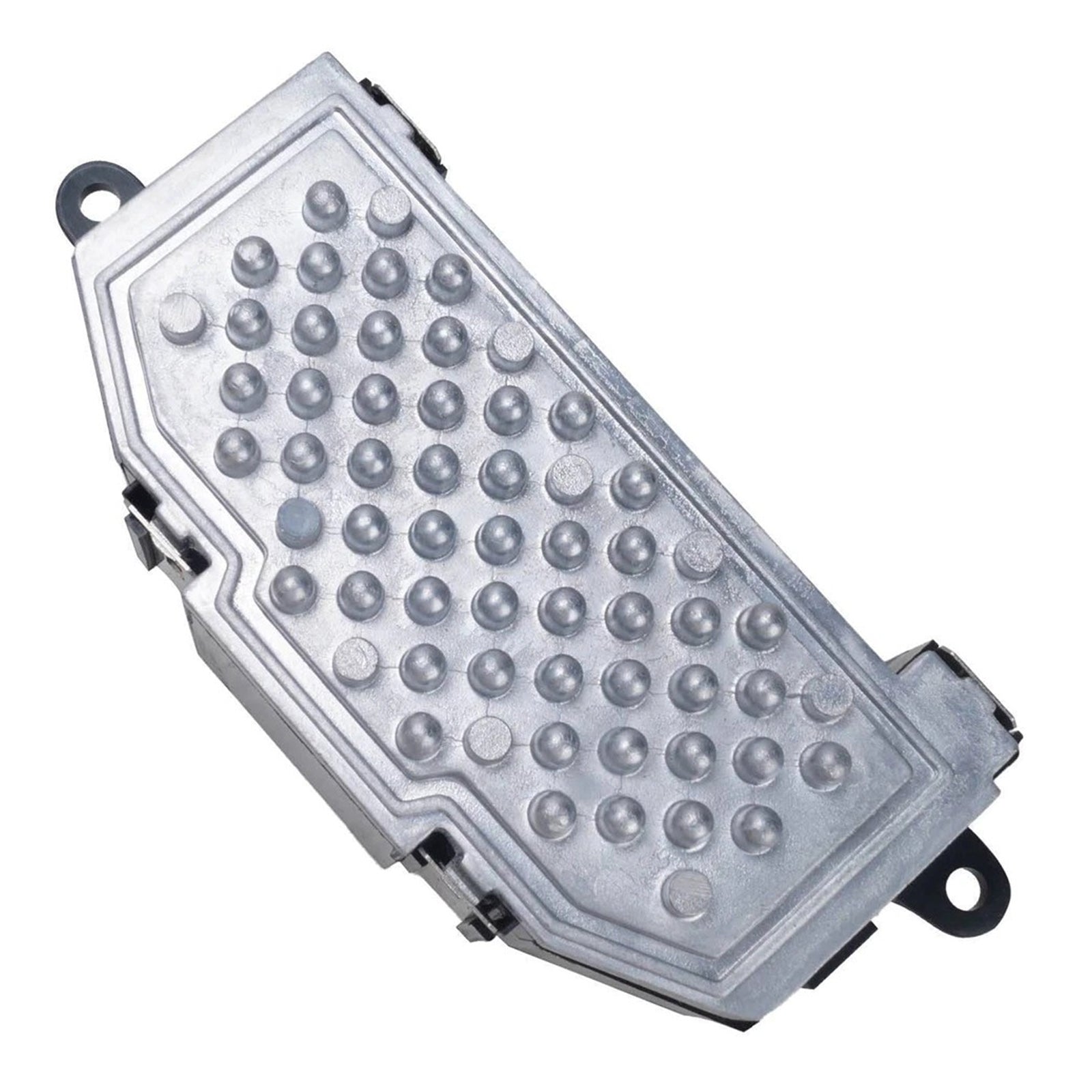 A/C Heater Blower Motor Resistor 3C0907521F For Audi A3 2006-2013