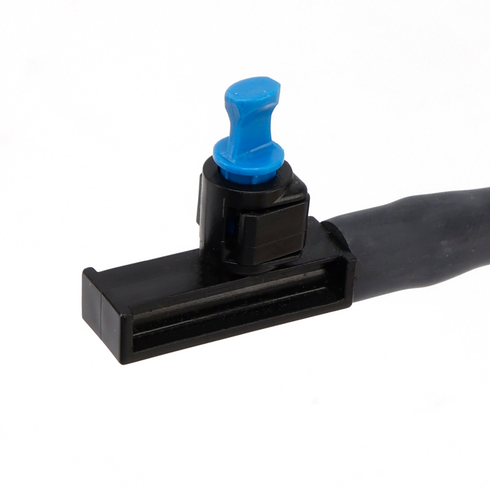 2008-on Mercedes-Benz C-Class W204 Windshield Washer Nozzle Hose Heated 2048600192