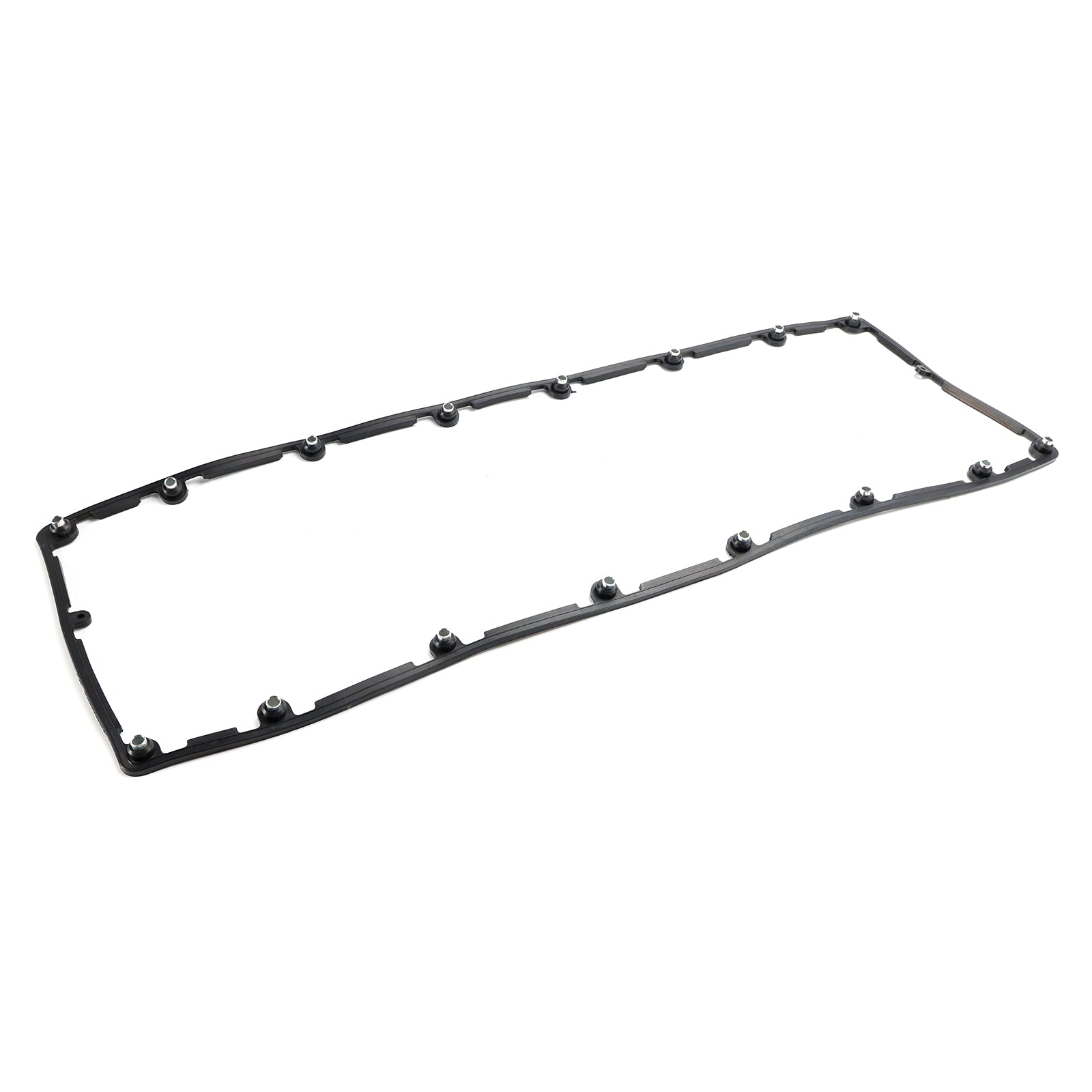 Rocker Lever Cover/Valve Cover Gasket 3883220 for Cummins M11 L10 ISM