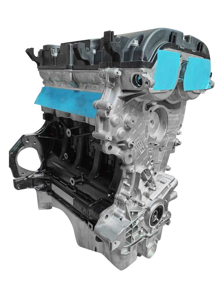 New Engine Block B14NET Motor 1.4 Turbo 140PS For Vauxhall Astra Insignia Meriva