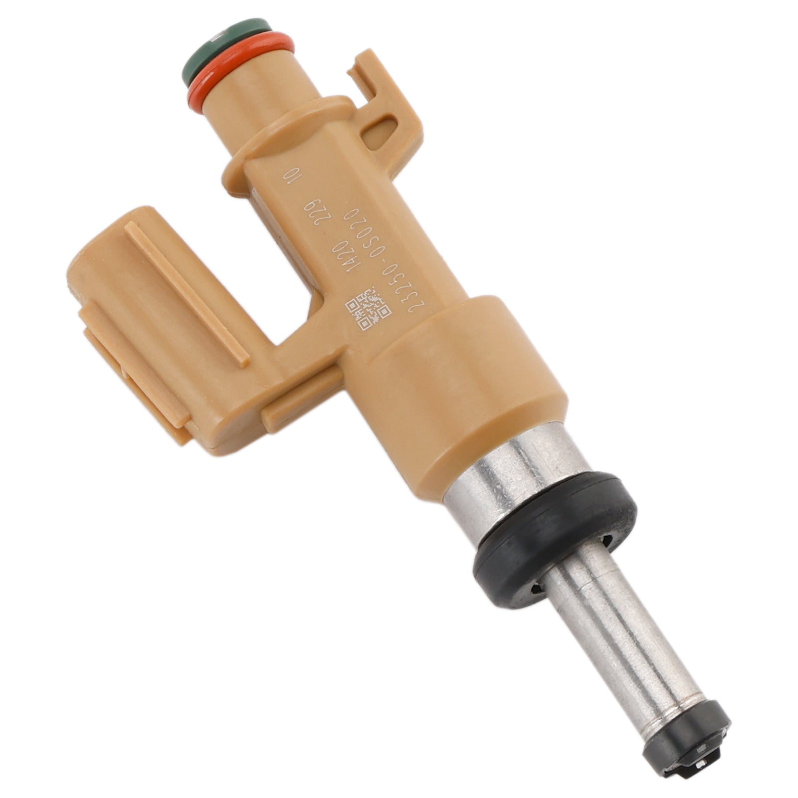 1PCS Fuel Injector 23250-0S020 Fit Toyota Tundra Sequoia 4.6L 5.7L 2008-2019