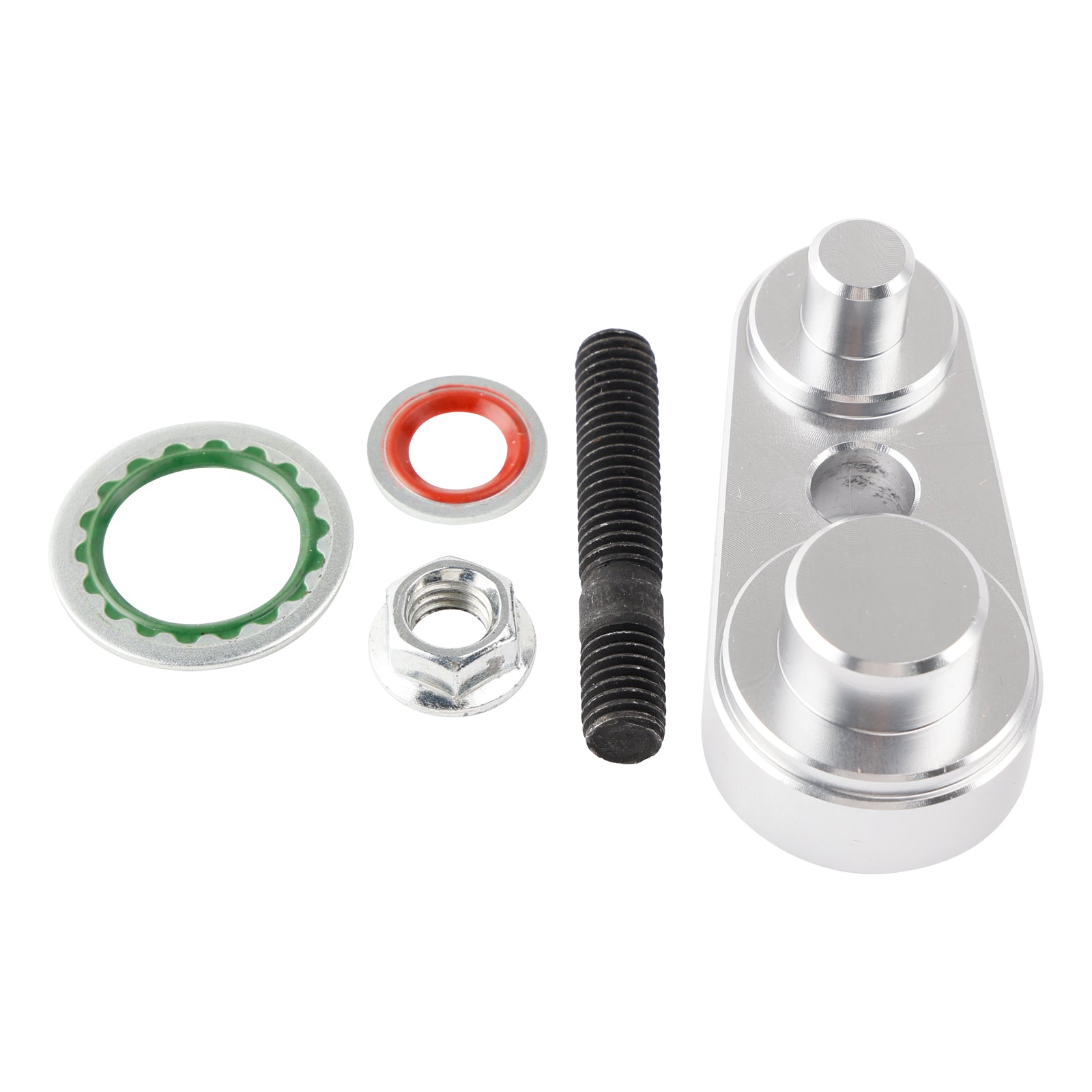 2011-2024 Durango Rear AC Block Off Kit