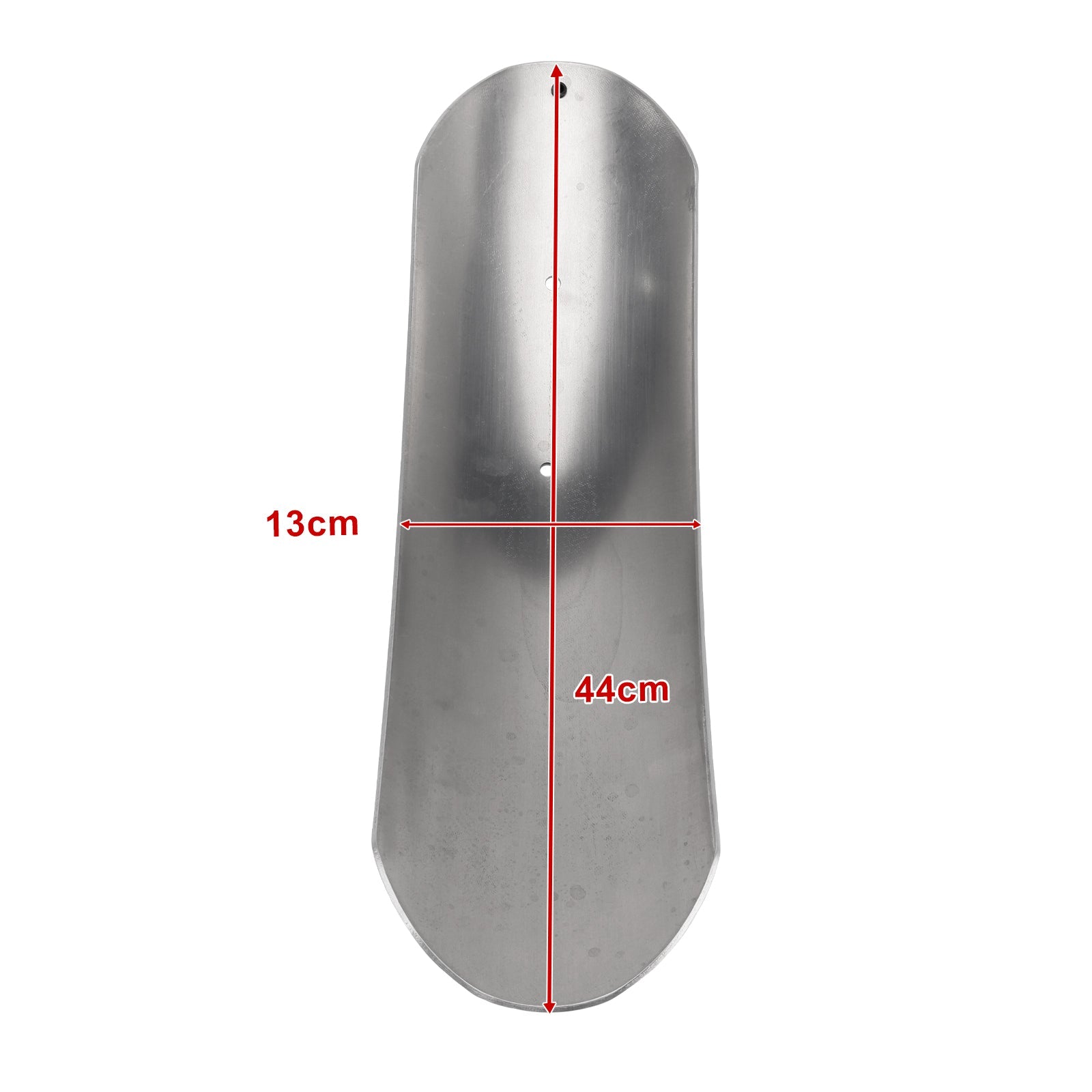 Steel Front Fender For BMW R12 nineT R nineT Scrambler Pure Option