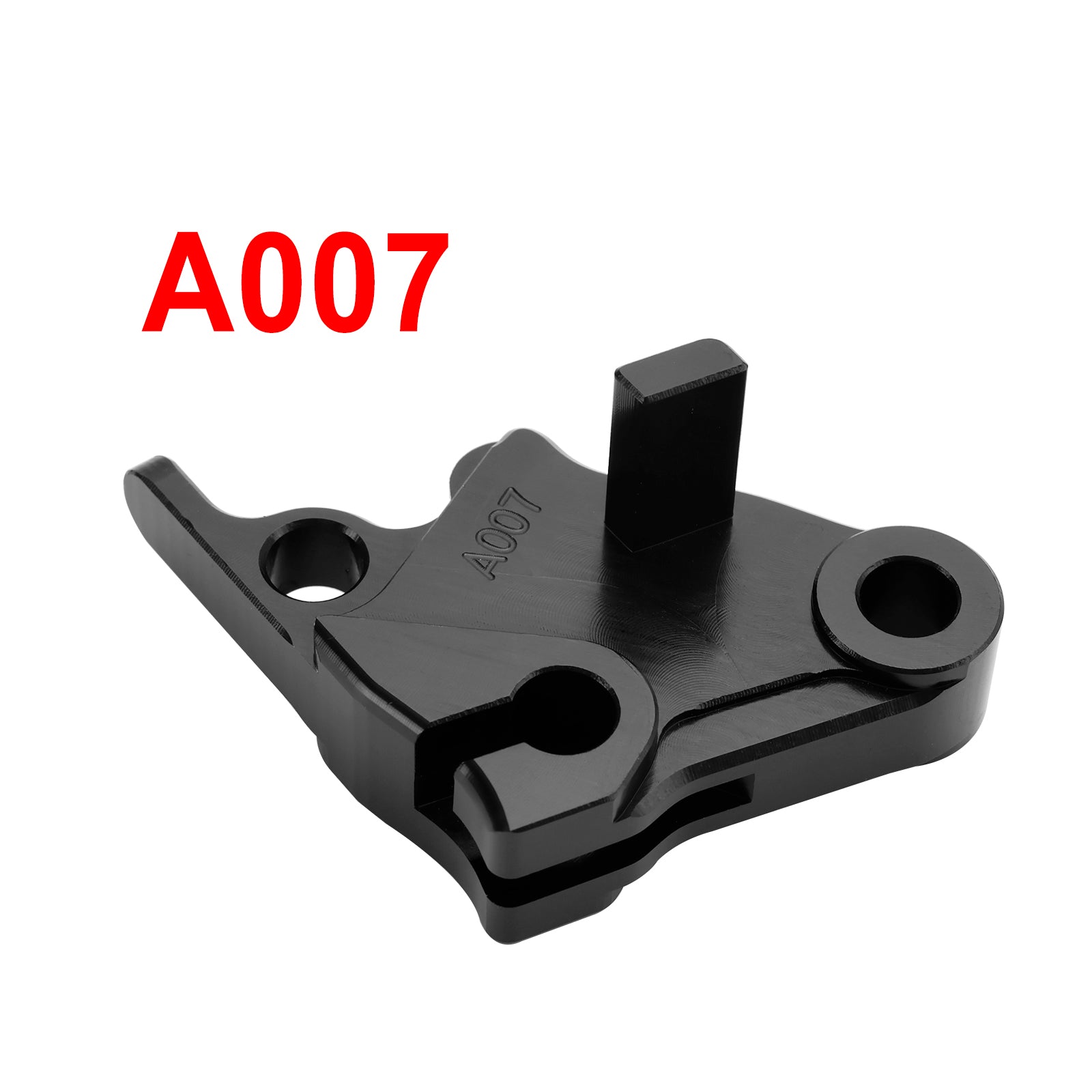 CNC Short Clutch Brake Lever fit for CFMOTO 400NK 650NK 650MT 650GT 2020-21