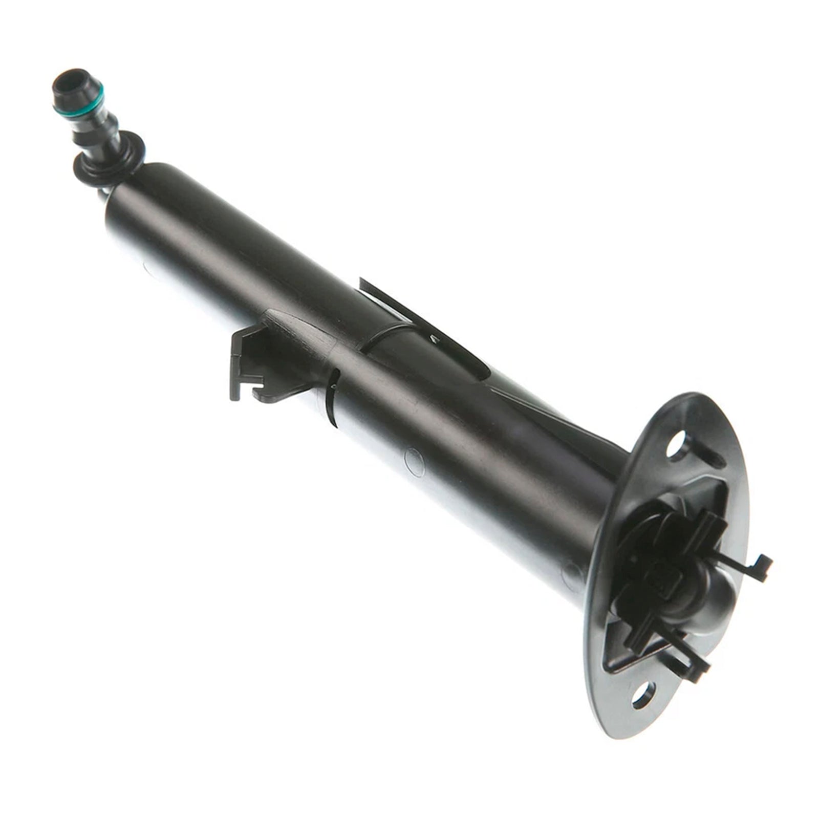 2015-2017 Porsche Cayenne Front Headlight Spray Washer Nozzle Left 95862816110