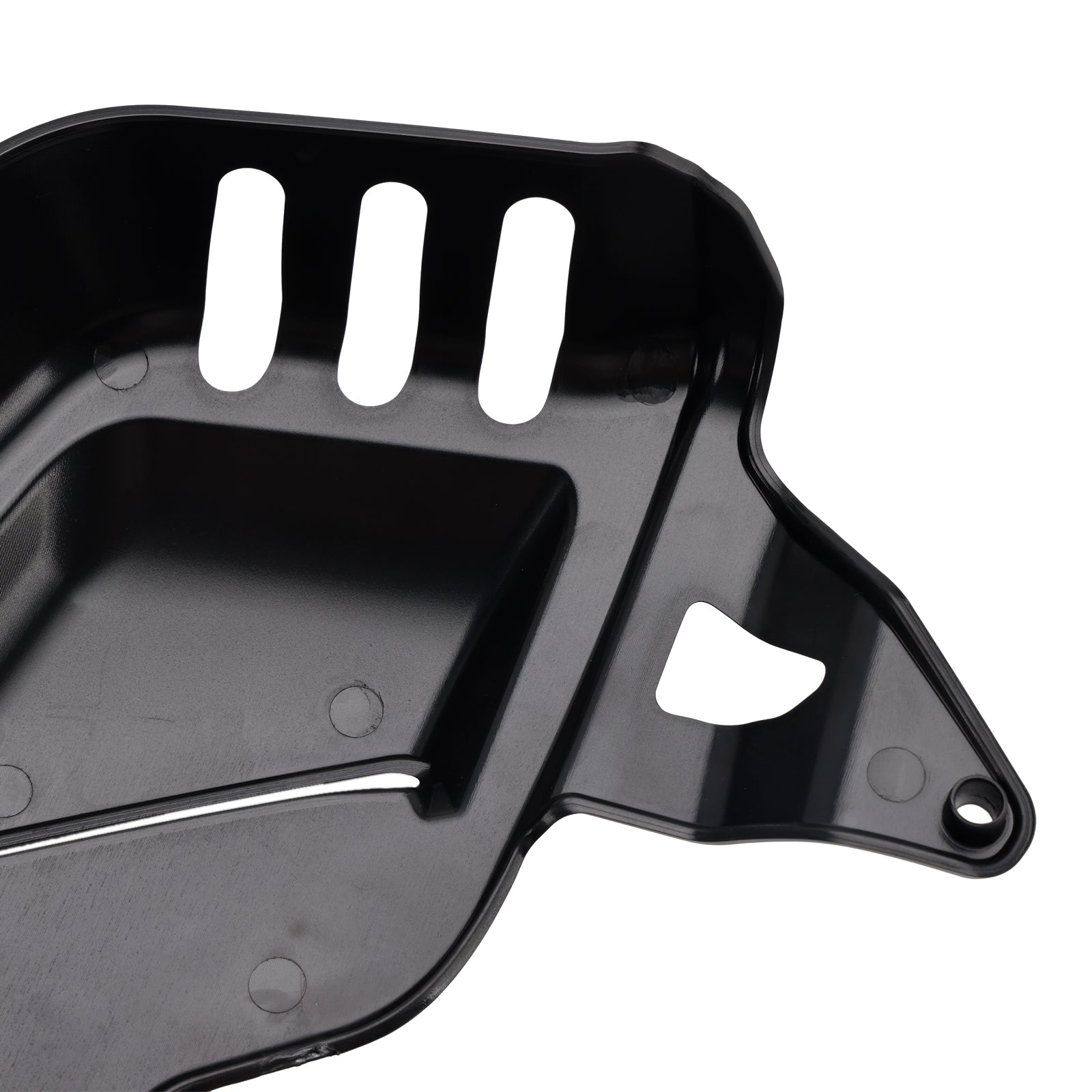 2001-2014 For Honda Goldwing GL1800 Front Brake Disc Rotor Covers