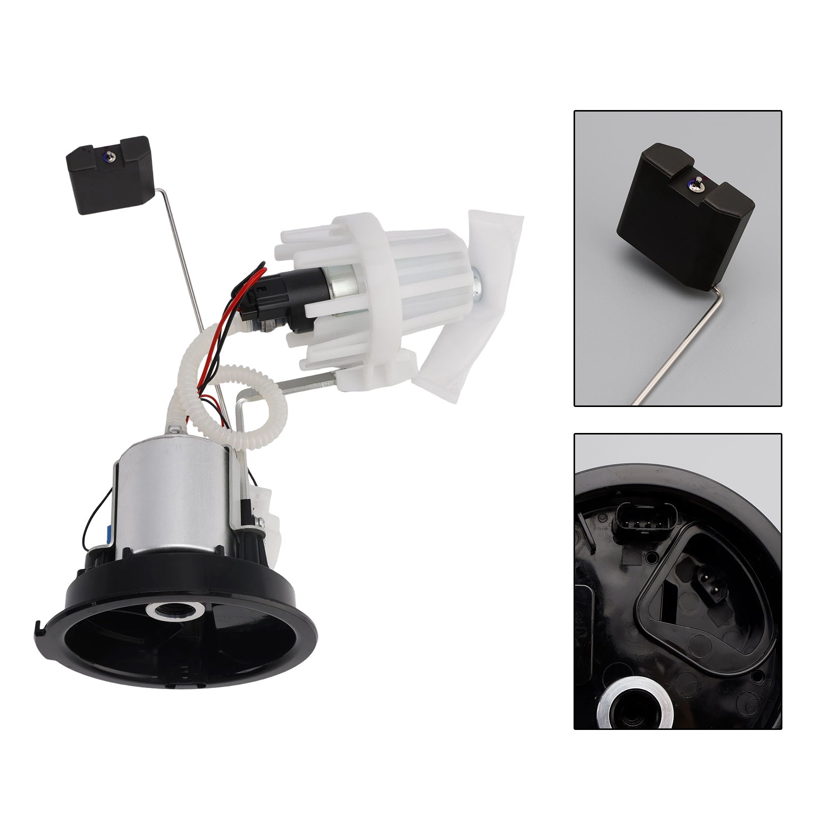 2013-2018 For BMW R1200R K53 Fuel Pump Assembly 16148357969