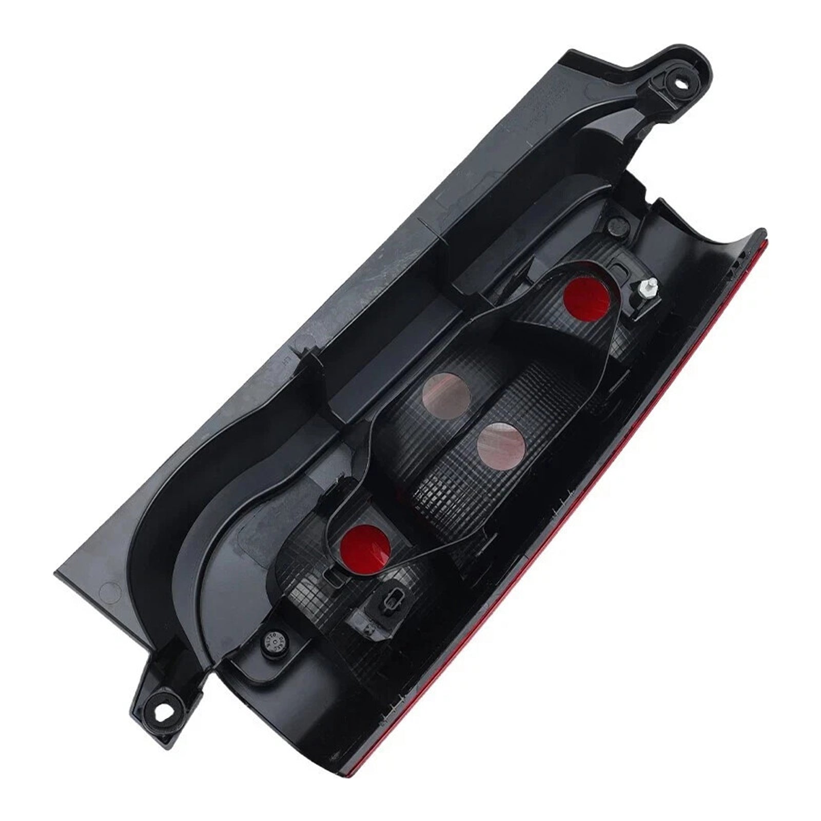 2020+ Toyota Proace City Left Side Rear Tail Light Back Lamp 9819235880