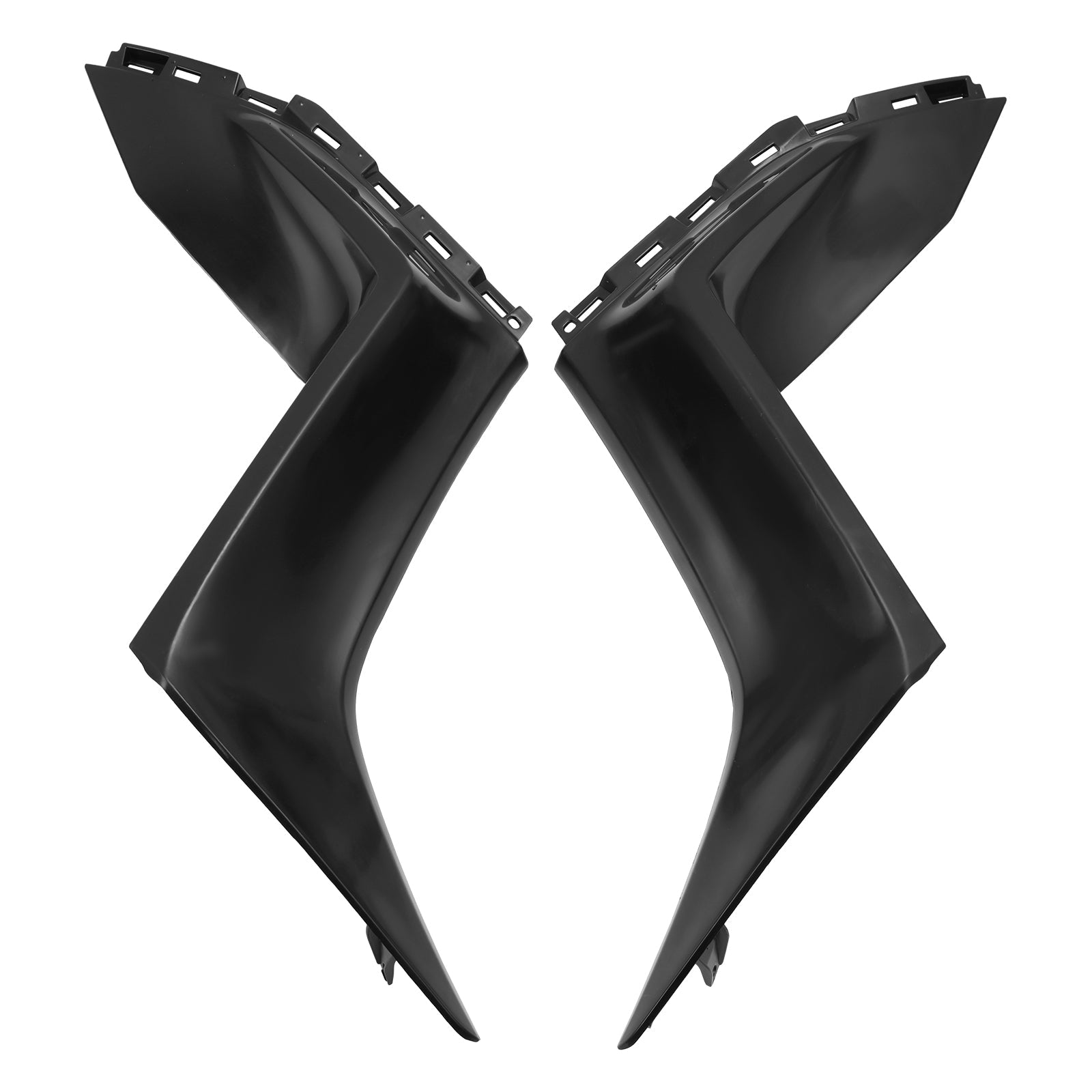 Bodywork Fairing Injection Unpainted For Yamaha X-MAX 300 XMAX 2023 2024