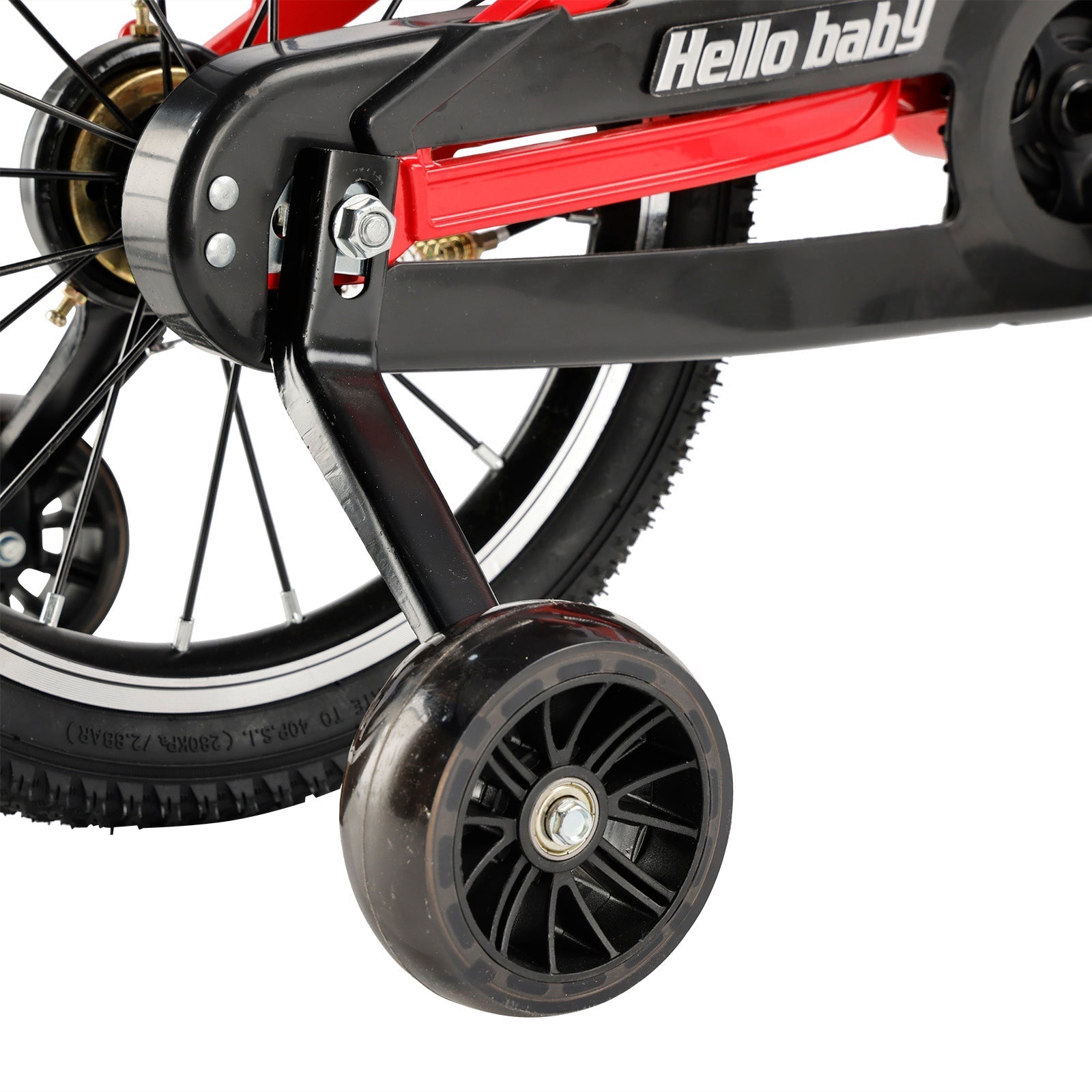 16 inches Magnesium alloy Kid's Bike Child Bicycle