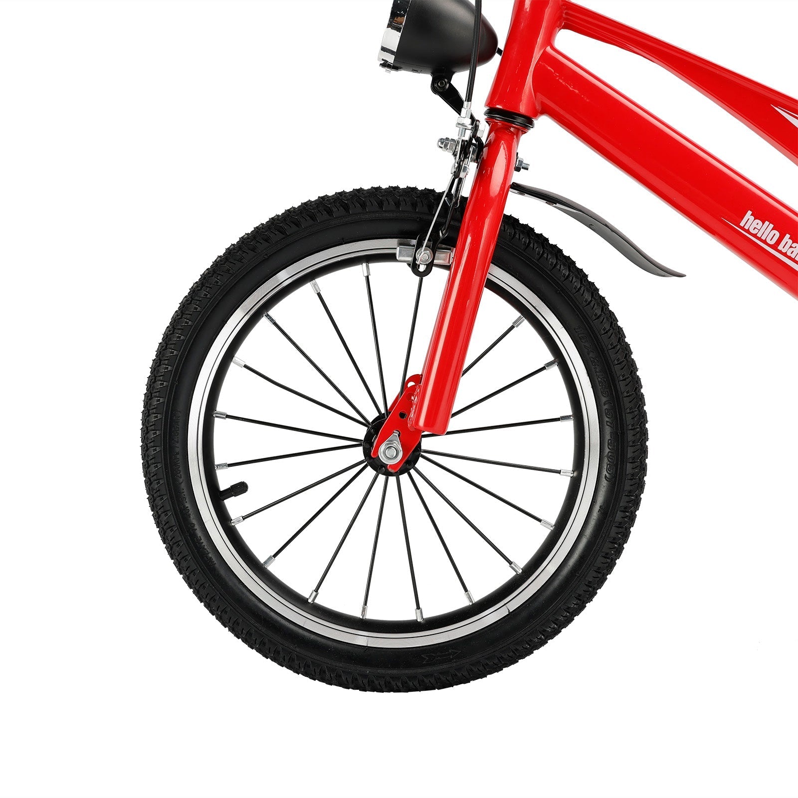 16 inches Magnesium alloy Kid's Bike Child Bicycle