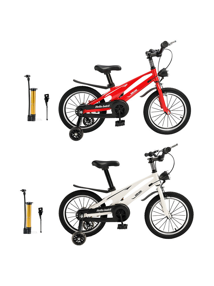 16 inches Magnesium alloy Kid's Bike Child Bicycle