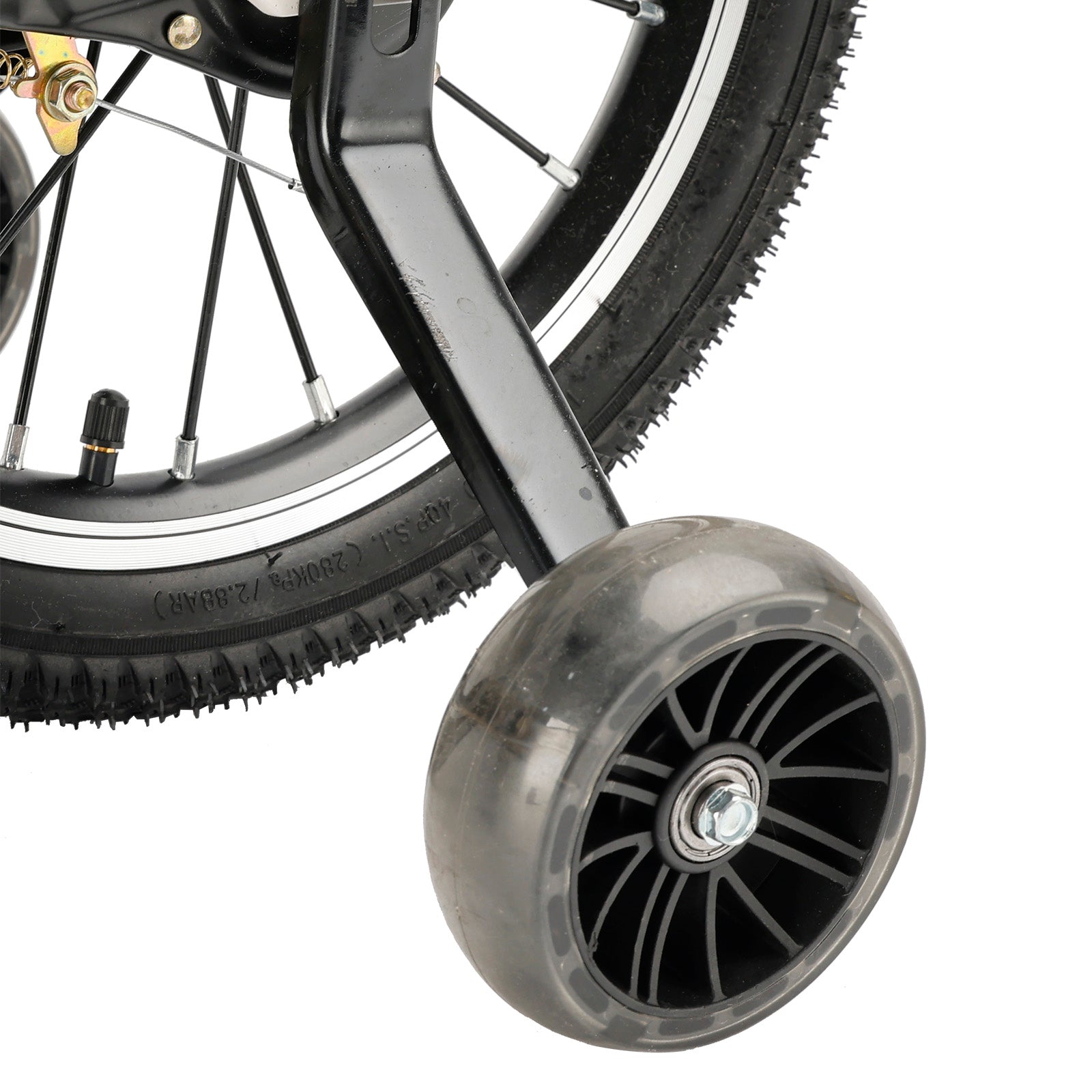 16 inches Magnesium alloy Kid's Bike Child Bicycle