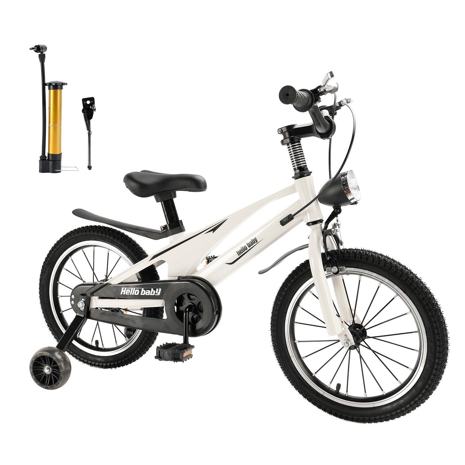 16 inches Magnesium alloy Kid's Bike Child Bicycle