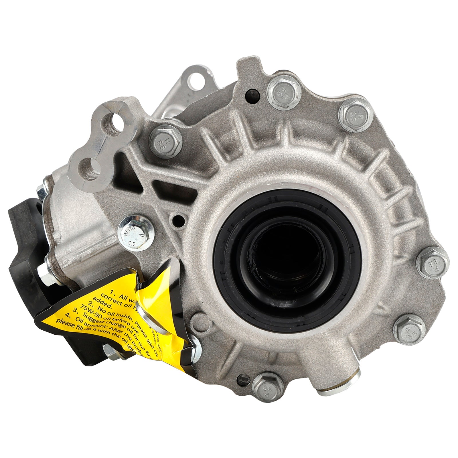 2013 Infiniti JX35 ID 3.5L NEW Transfer Case 33100-3KA0B