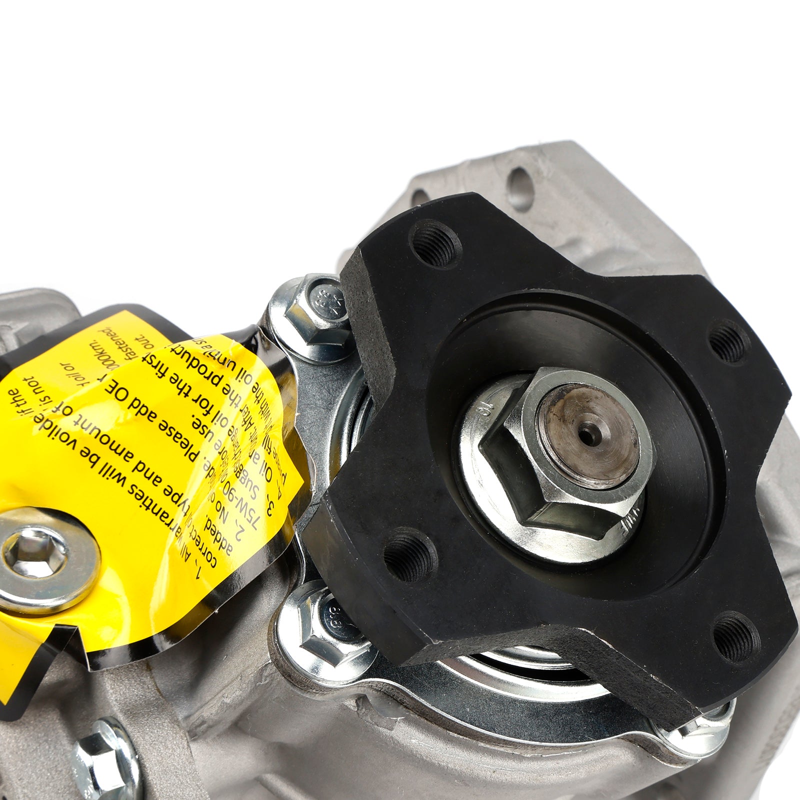 Nissan Pathfinder 13-18 Infiniti QX60 14-15 JX35 2013 Murano 15-18 33100-3KA0B NUEVA caja de transferencia genérica