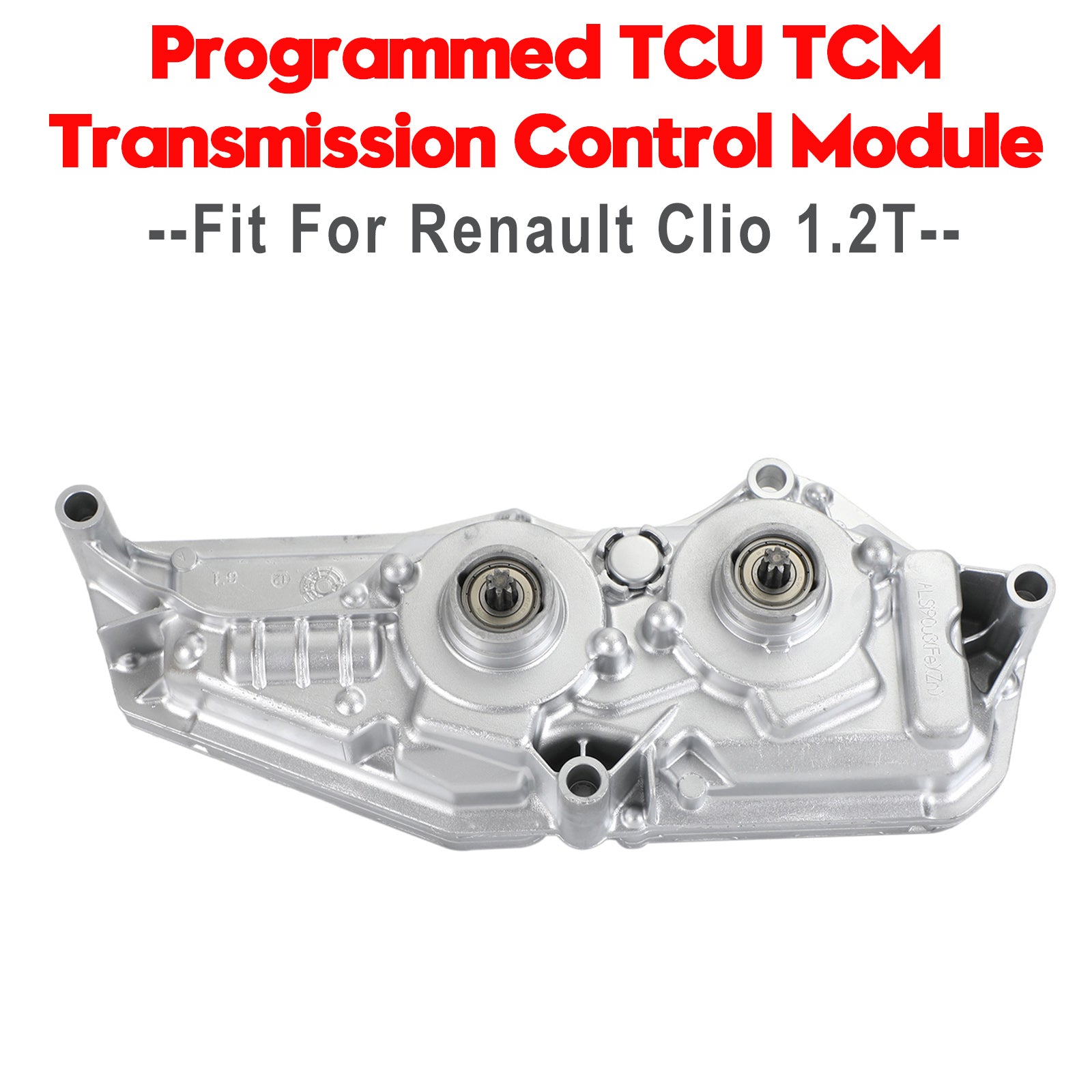 Programmed TCU TCM Transmission Control Module A2C30743003 for Renault Clio A2C30743003