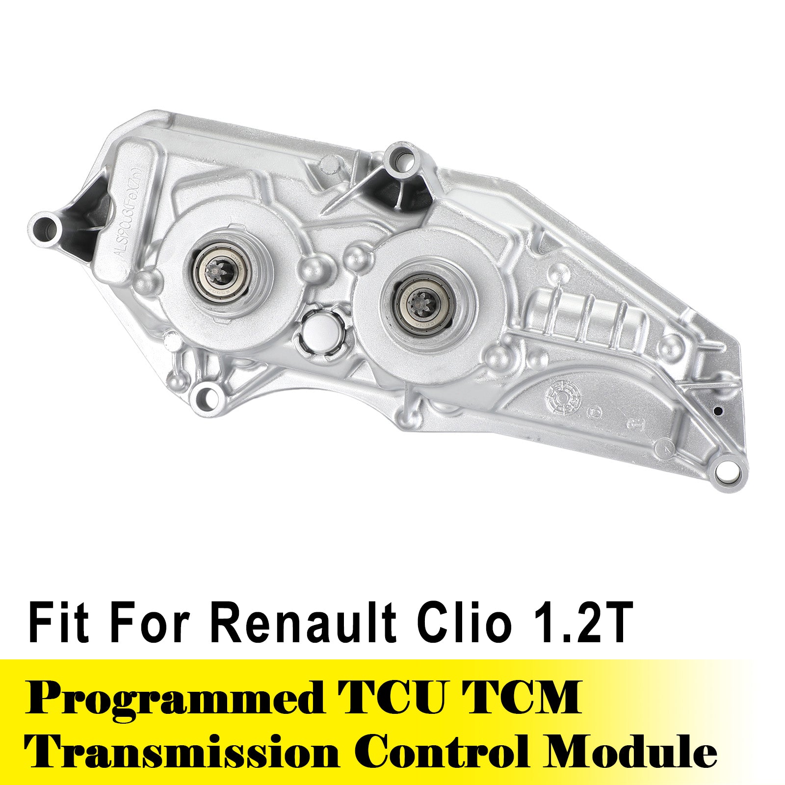 Programmed TCU TCM Transmission Control Module A2C30743003 for Renault Clio A2C30743003