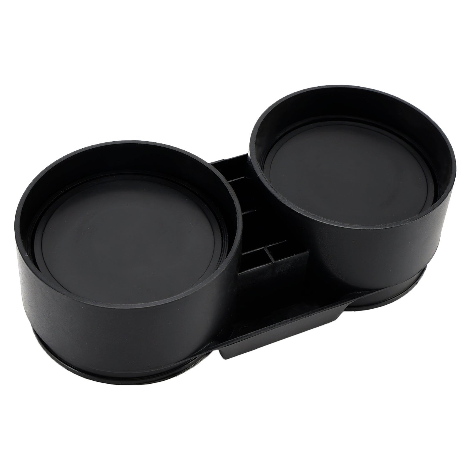 2014-2019 Chevrolet C7 Corvette Duel Extendable And Retractable Cup Holder