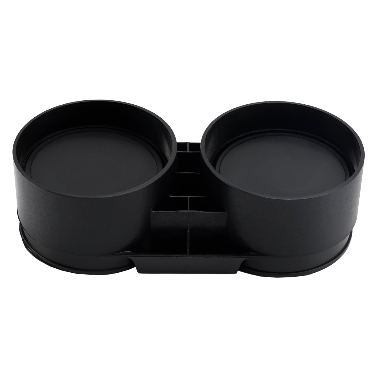 2014-2019 Chevrolet C7 Corvette Duel Extendable And Retractable Cup Holder