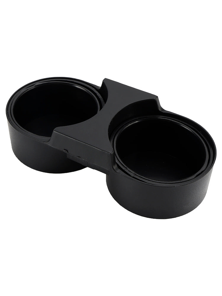 2014-2019 Chevrolet C7 Corvette Duel Extendable And Retractable Cup Holder