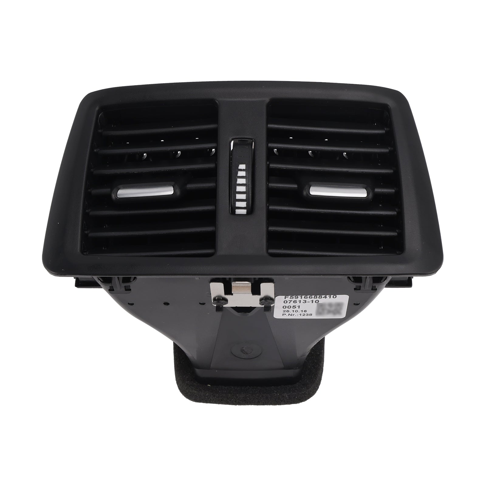 2016-2020 BMW 2 Series F45 F46 Wagon Centre Console Rear Air Vent Grill 9263411