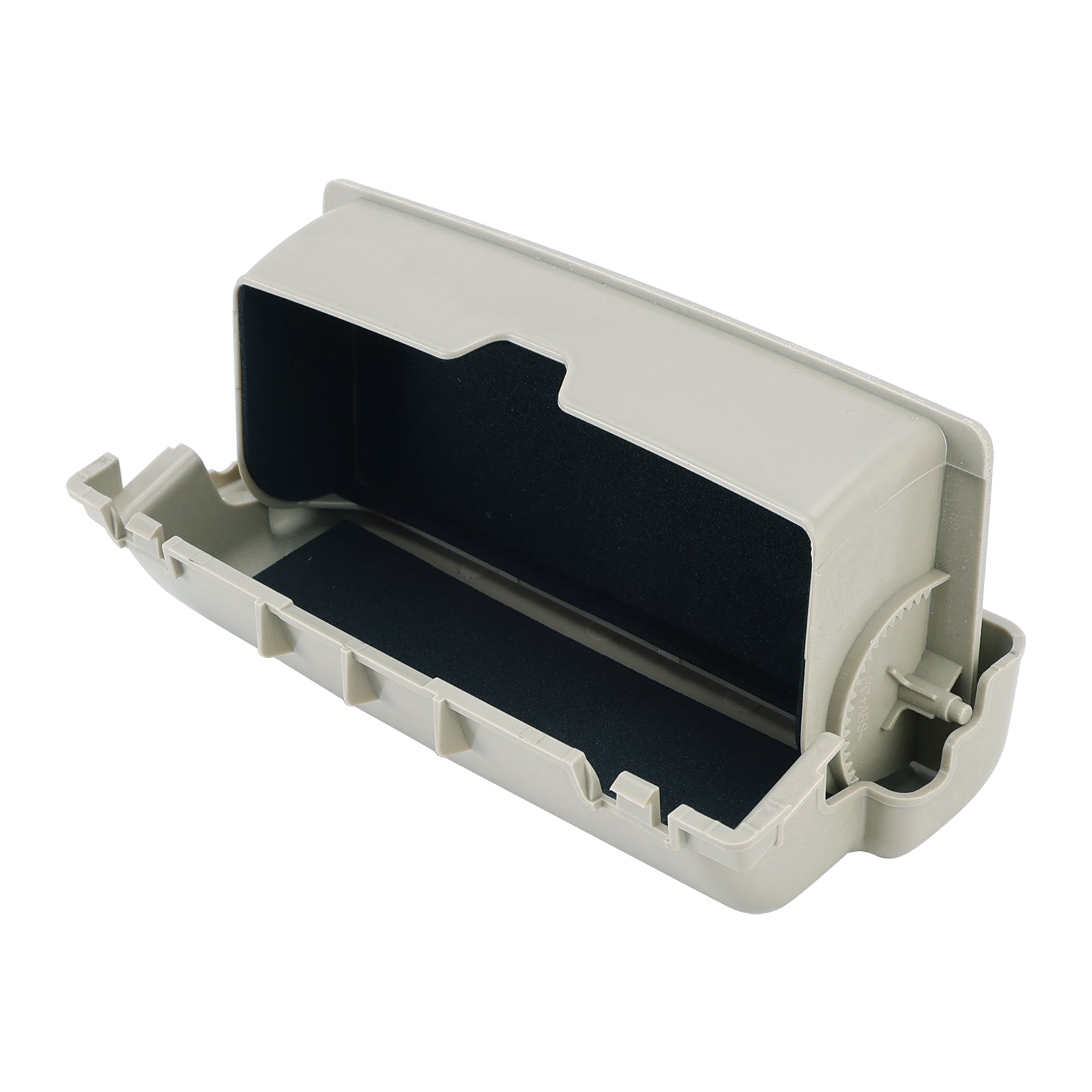 Overhead Sunglasses Holder LR086385 For 2010-2018 Land Rover Range Rover Evoque with Cirrus Headliner models