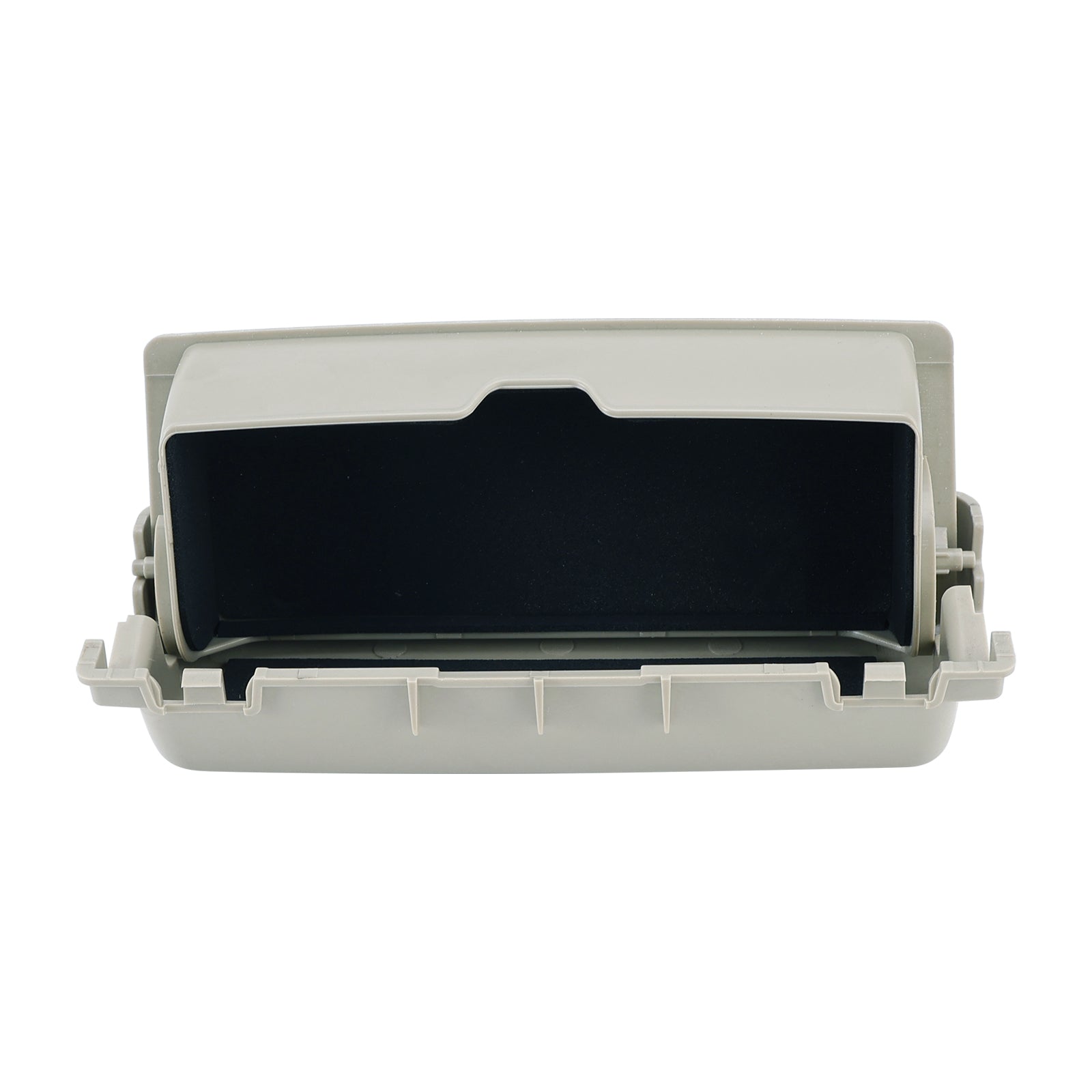 Overhead Sunglasses Holder LR086385 For 2010-2018 Land Rover Range Rover Evoque with Cirrus Headliner models