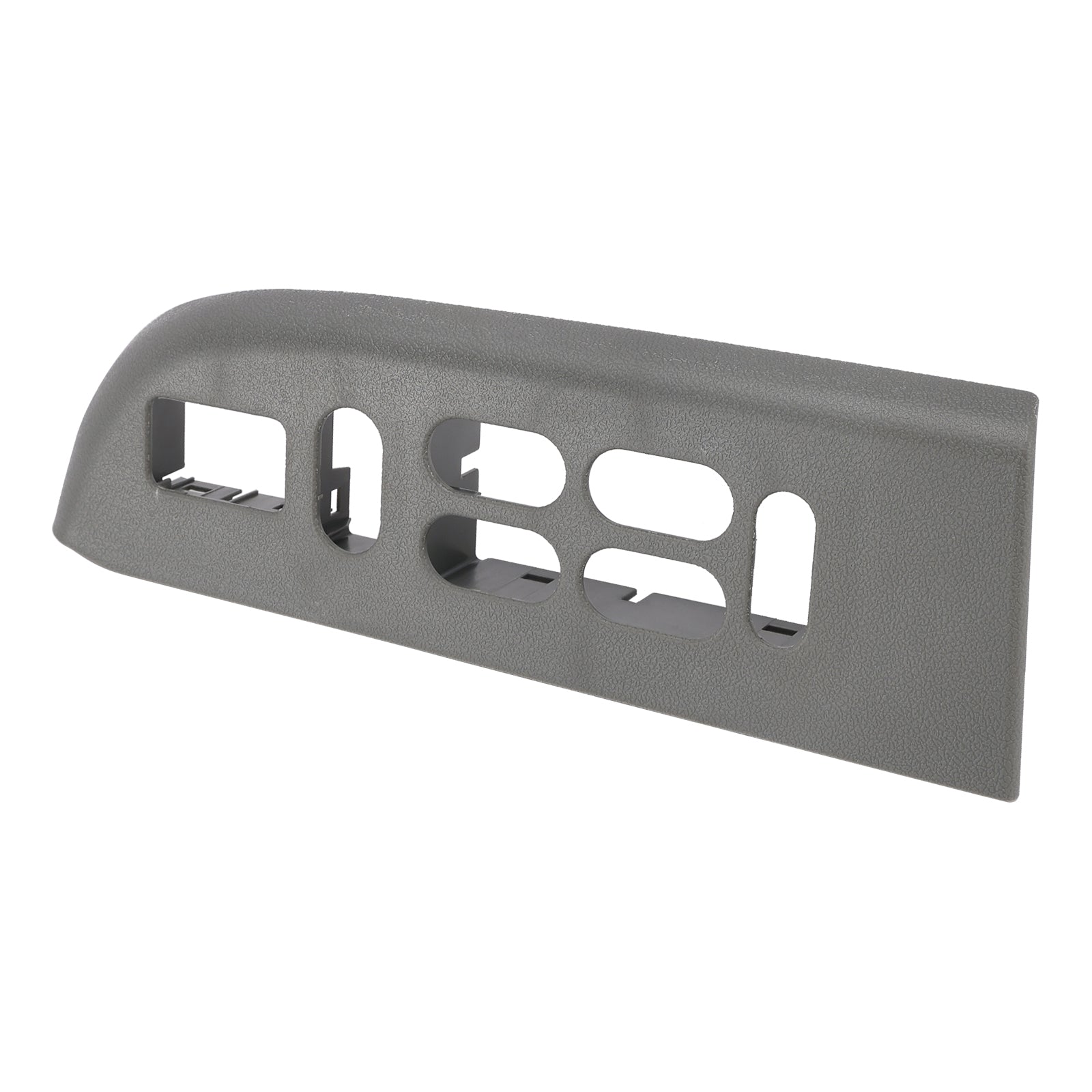 2003-2006 Ford Expedition (without Memory Seats) Window Switch Bezel Driver Side Front 4L1Z14525AAA