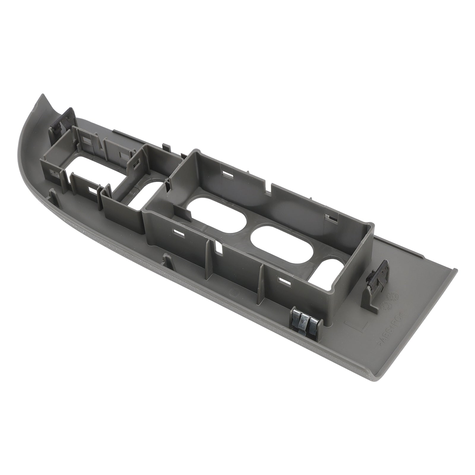 2003-2006 Ford Expedition (without Memory Seats) Window Switch Bezel Driver Side Front 4L1Z14525AAA