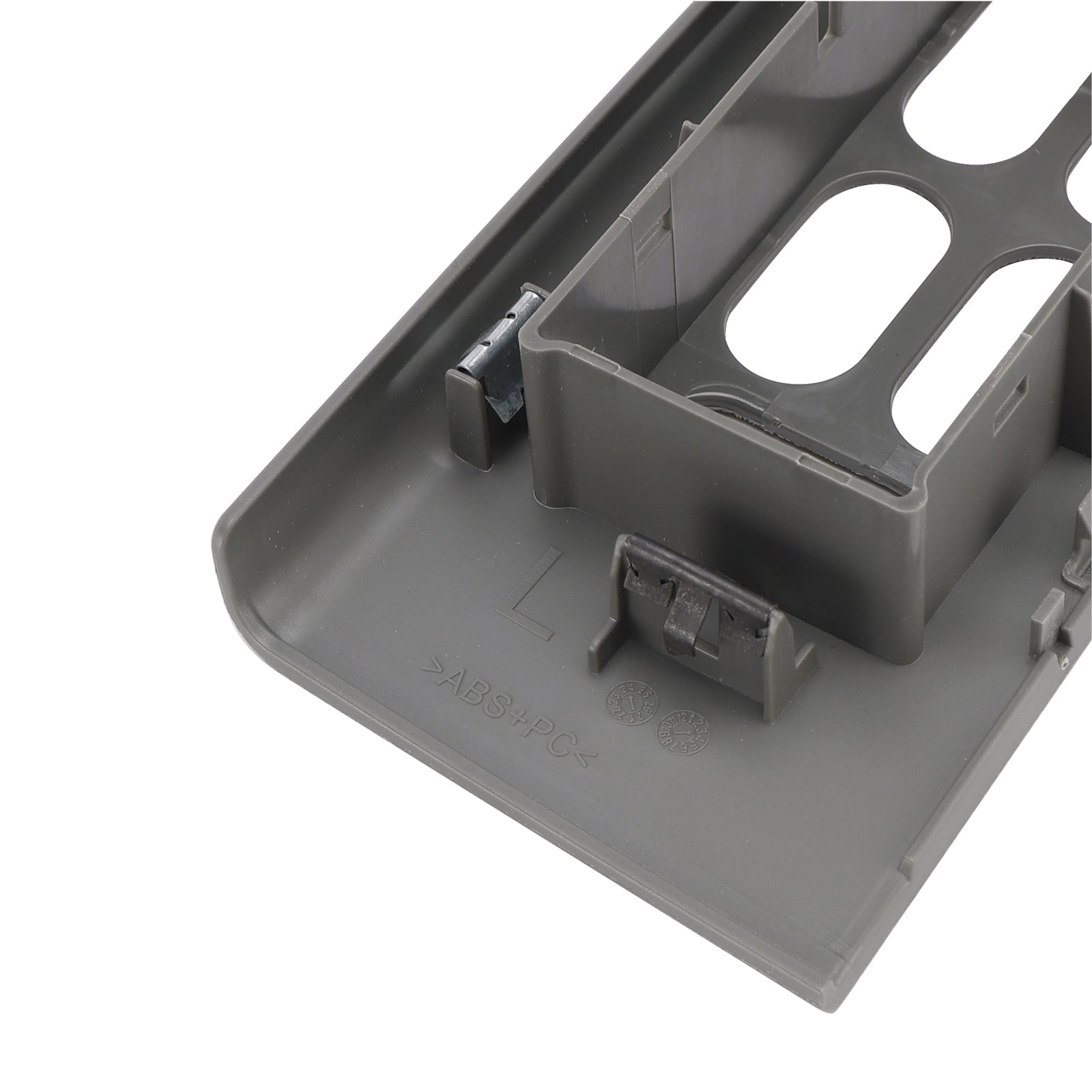 2003-2006 Ford Expedition (without Memory Seats) Window Switch Bezel Driver Side Front 4L1Z14525AAA