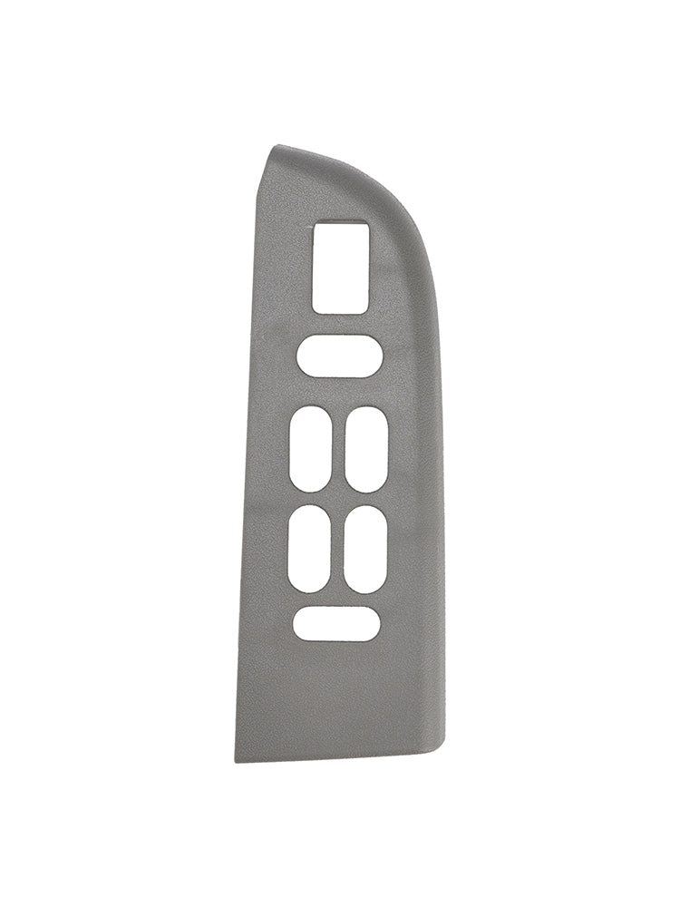2003-2006 Ford Expedition (without Memory Seats) Window Switch Bezel Driver Side Front 4L1Z14525AAA
