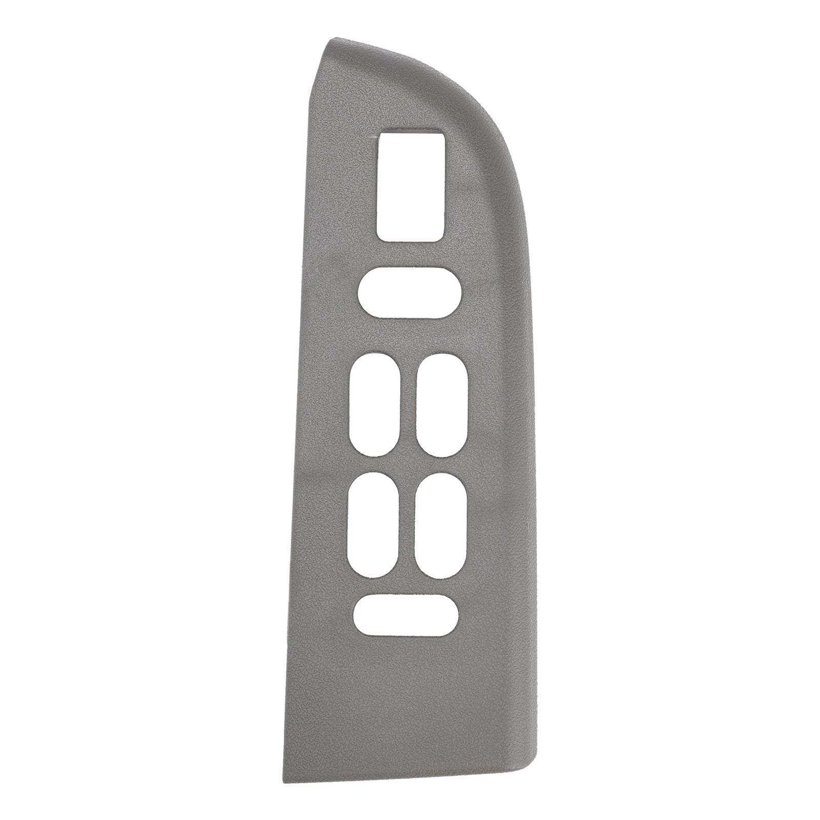 2003-2006 Ford Expedition (without Memory Seats) Window Switch Bezel Driver Side Front 4L1Z14525AAA